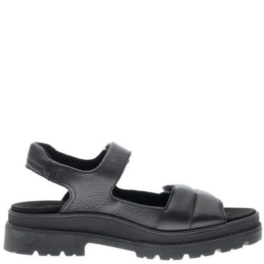 ARA Basutės moterims, Juoda, DOVER Sandals 4