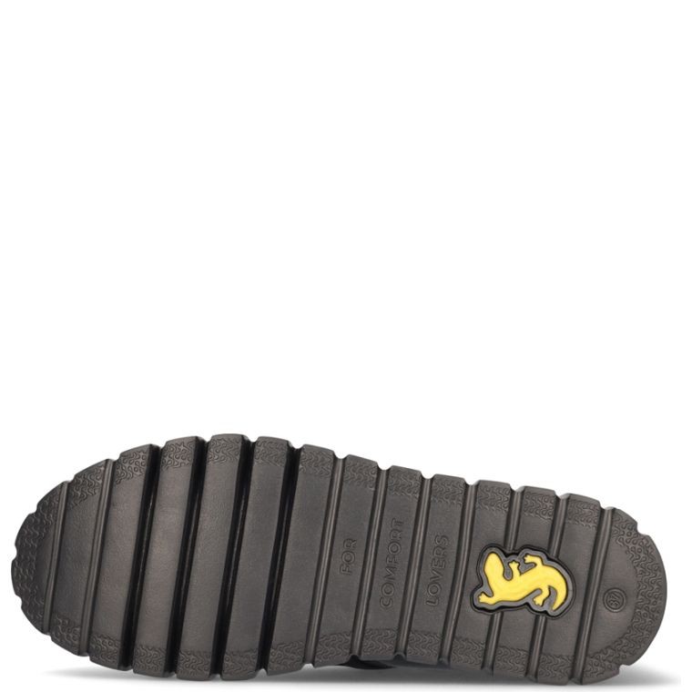 SALAMANDER Aulinukai moterims, Juoda, Booties 6