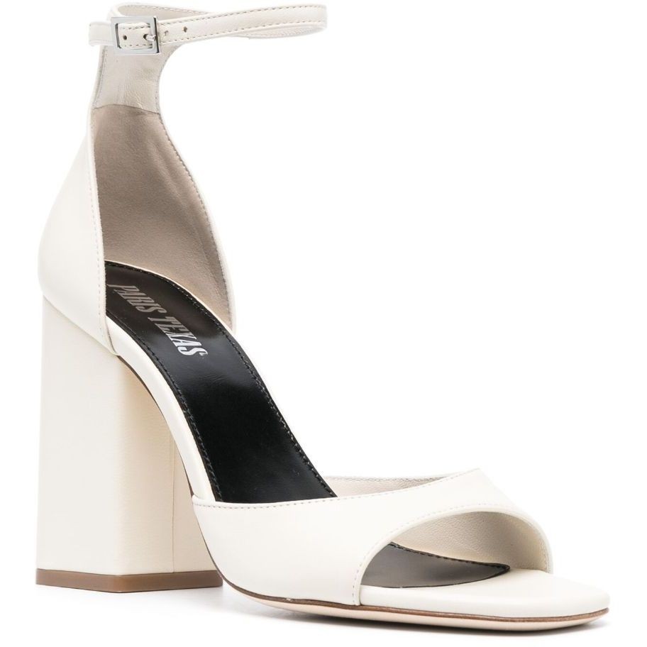 PARIS TEXAS Aukštakulniai moterims, Kūno, Fiona sandal 2