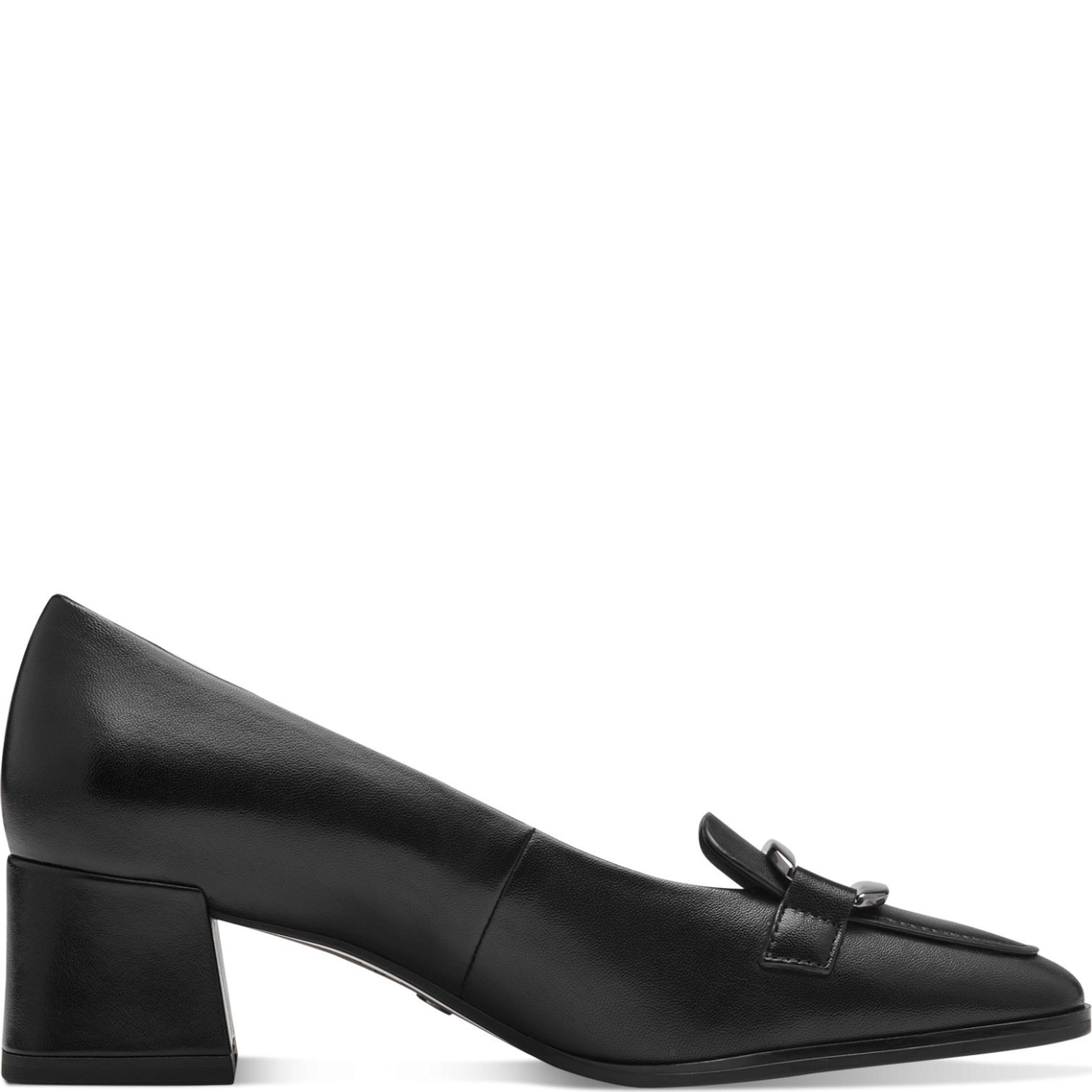 TAMARIS Klasikiniai batai moterims, Juoda, Pumps 3