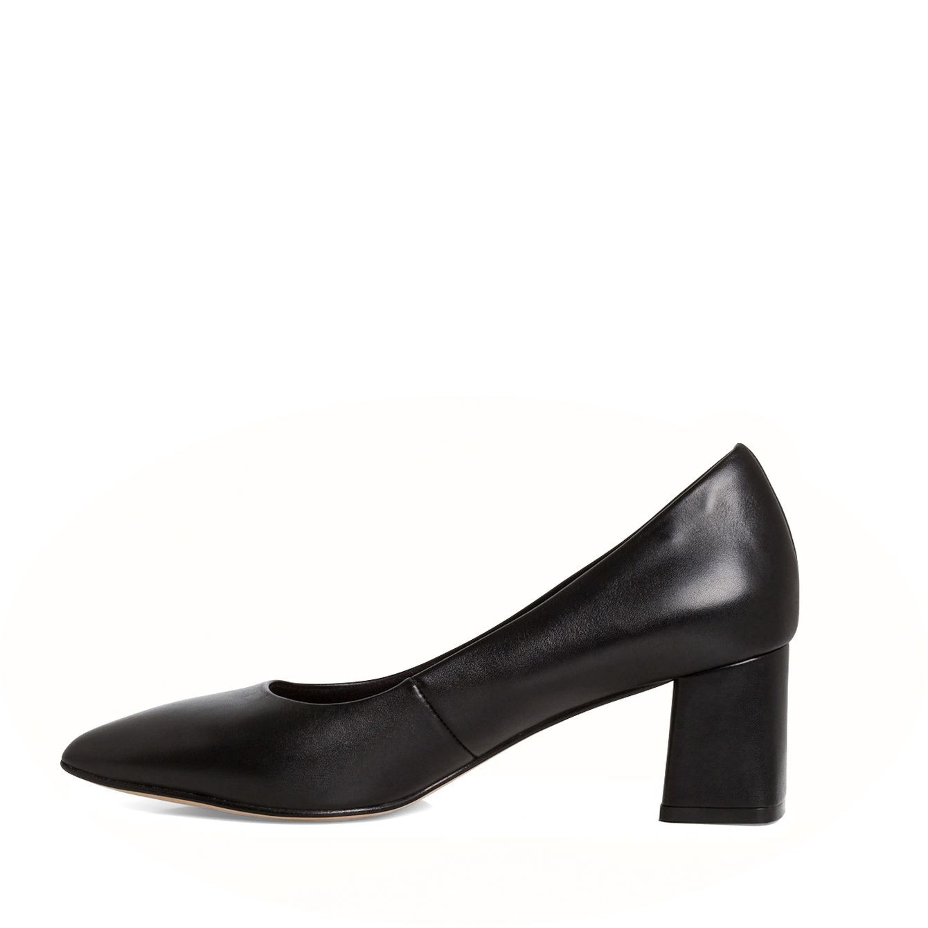 TAMARIS Aukštakulniai moterims, Juoda, Pumps 4