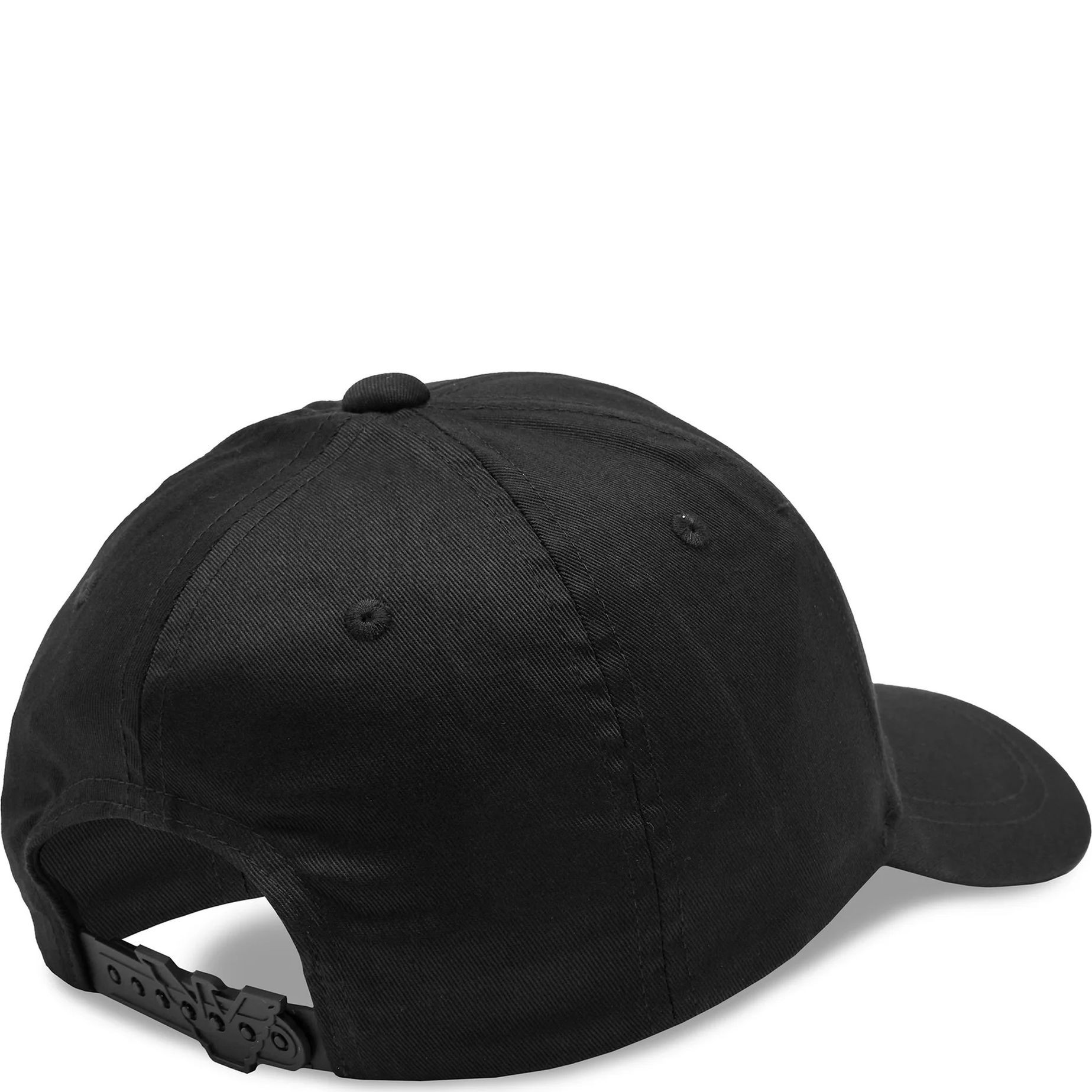 EMPORIO ARMANI Kepurė, Juoda, Baseball cap 2