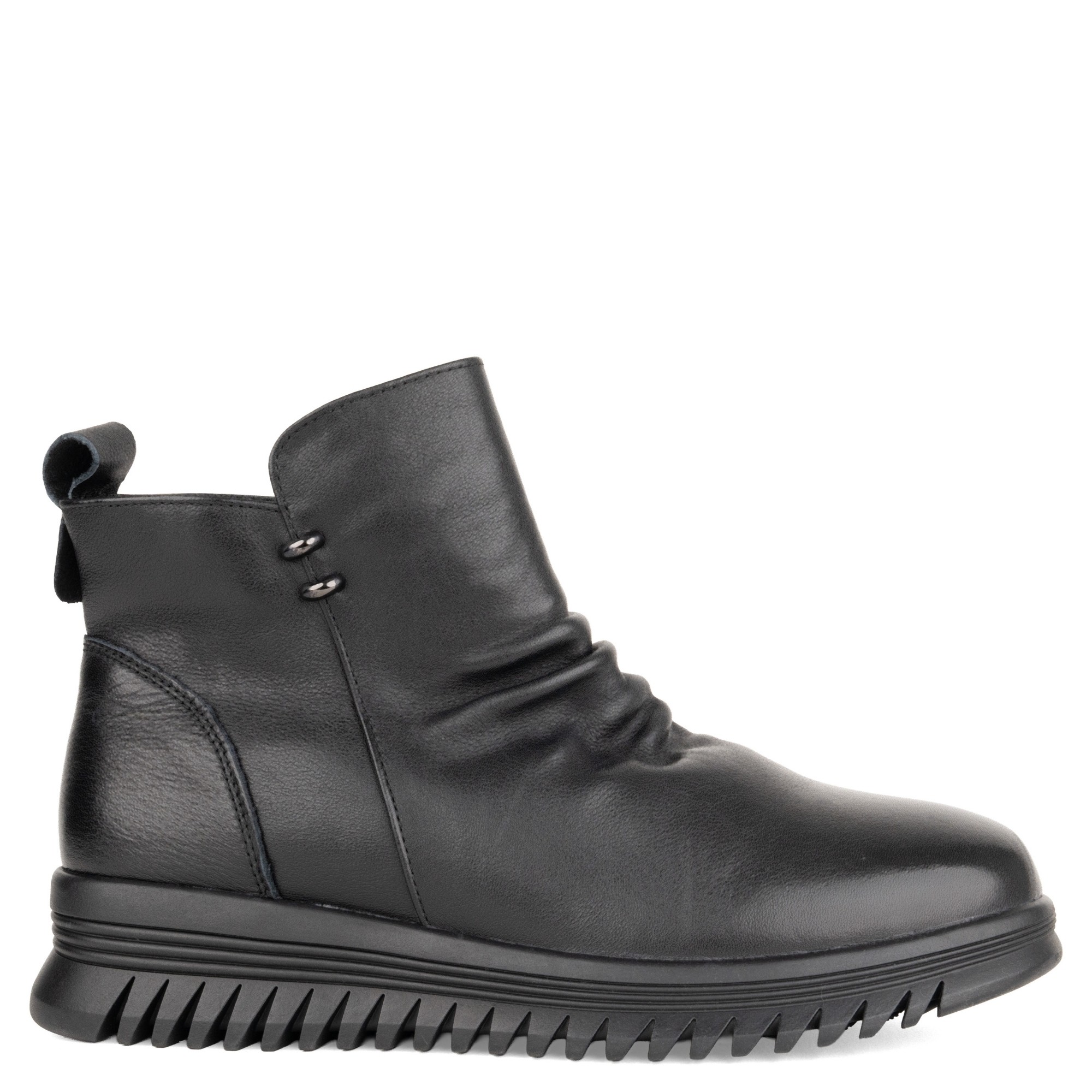 GRUNER SCHUHE Aulinukai moterims, Juoda, Booties 2