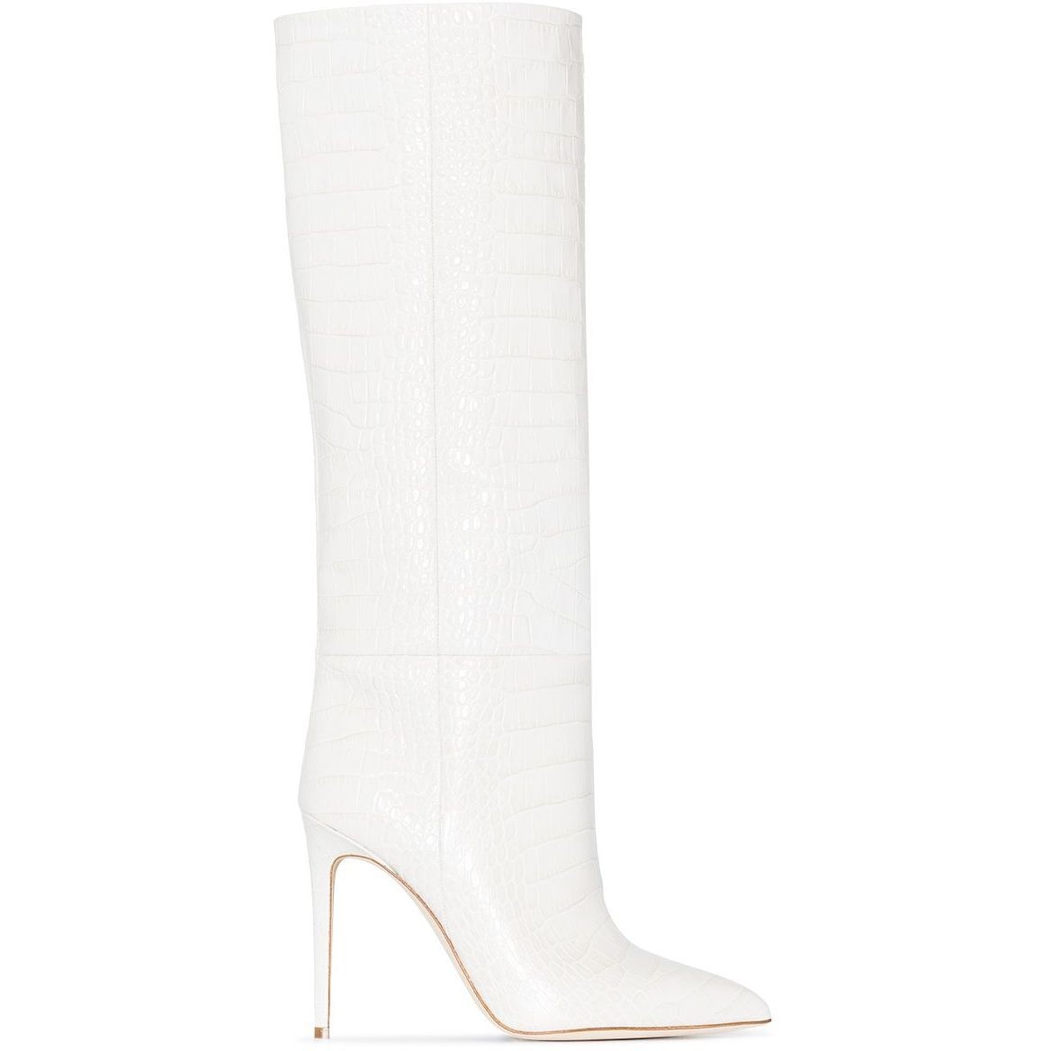 PARIS TEXAS Auliniai moterims, Kūno, Stiletto boot 1