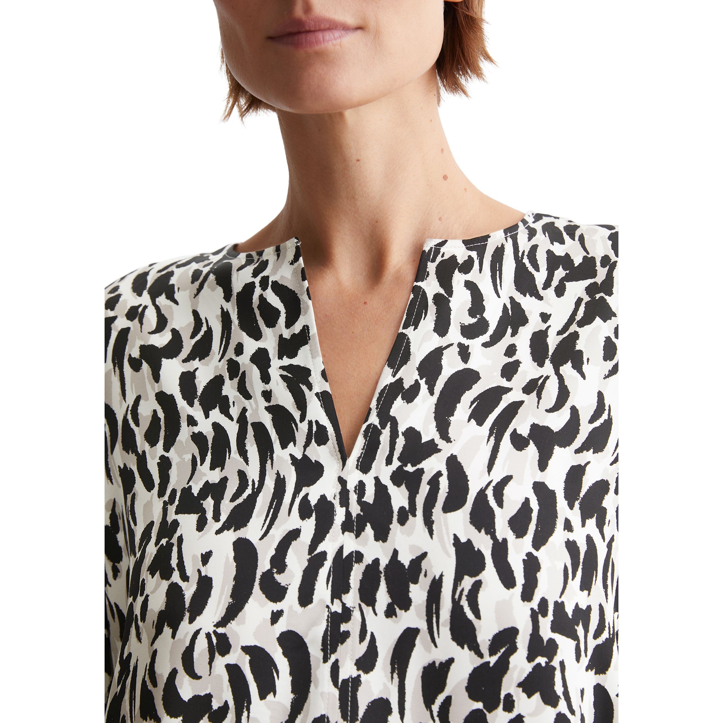 MARC O'POLO Palaidinės moterims, Marga, Tops 410109942487 4