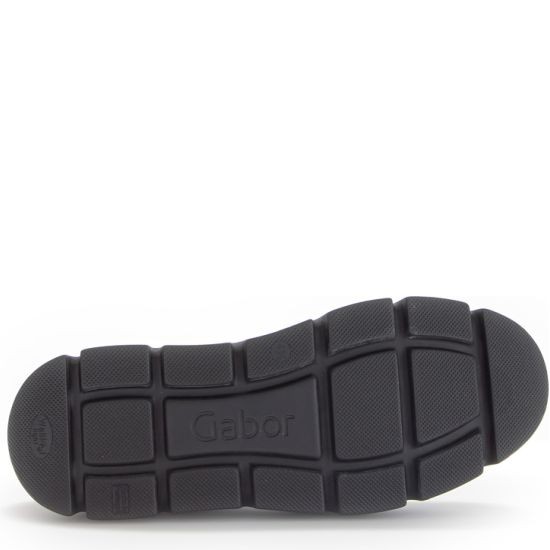 GABOR Aulinukai moterims, Juoda, Booties 5