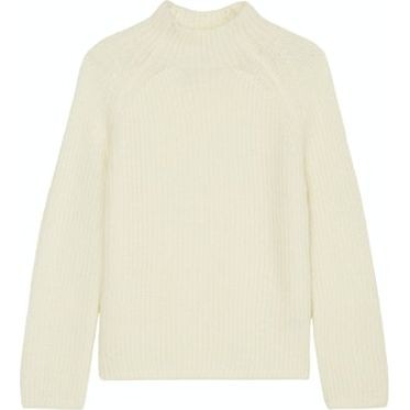 MARC O'POLO Megztinis moterims, Balta 1