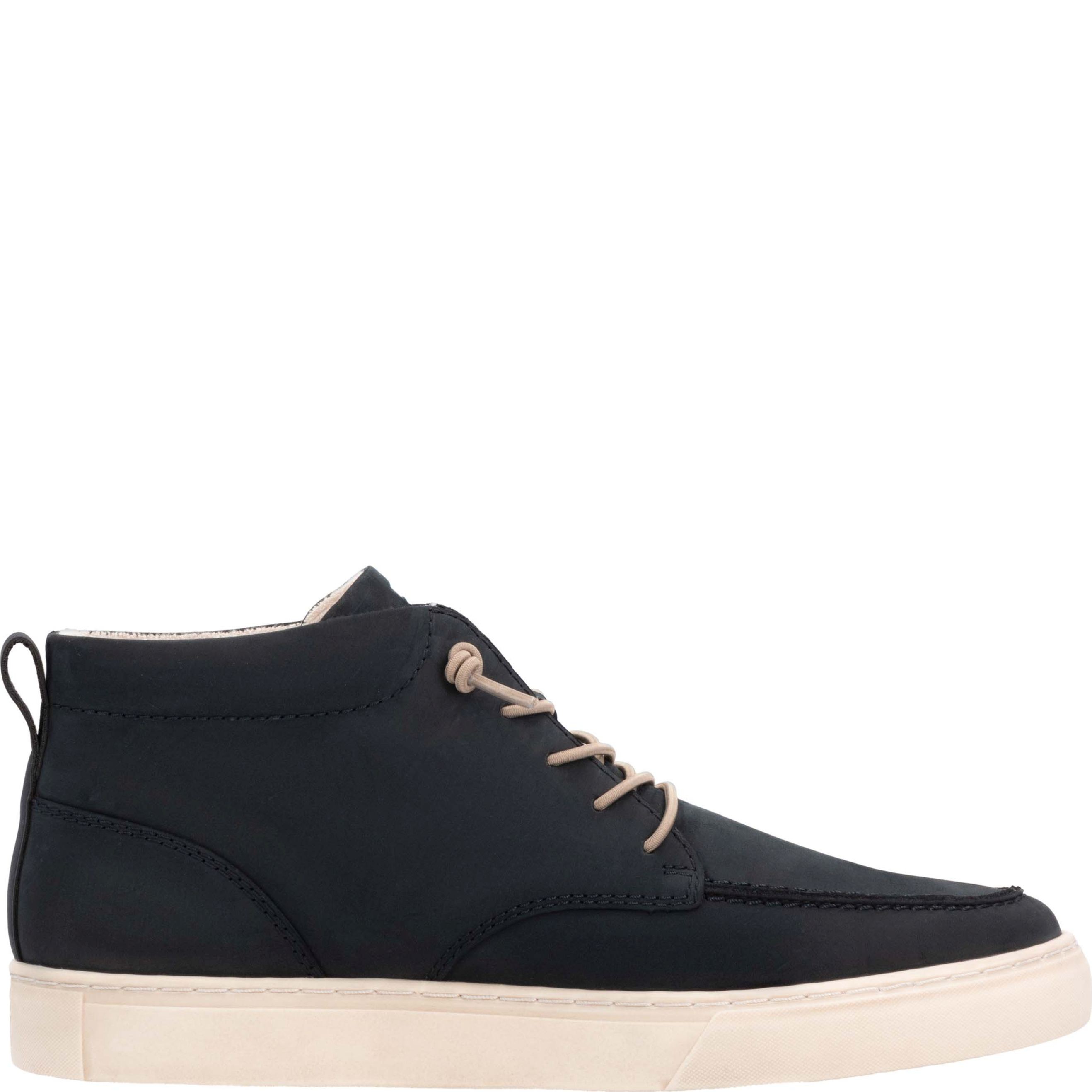 RIEKER EVOLUTION Laisvalaikio bateliai vyrams, Mėlyna, Men's boots 5