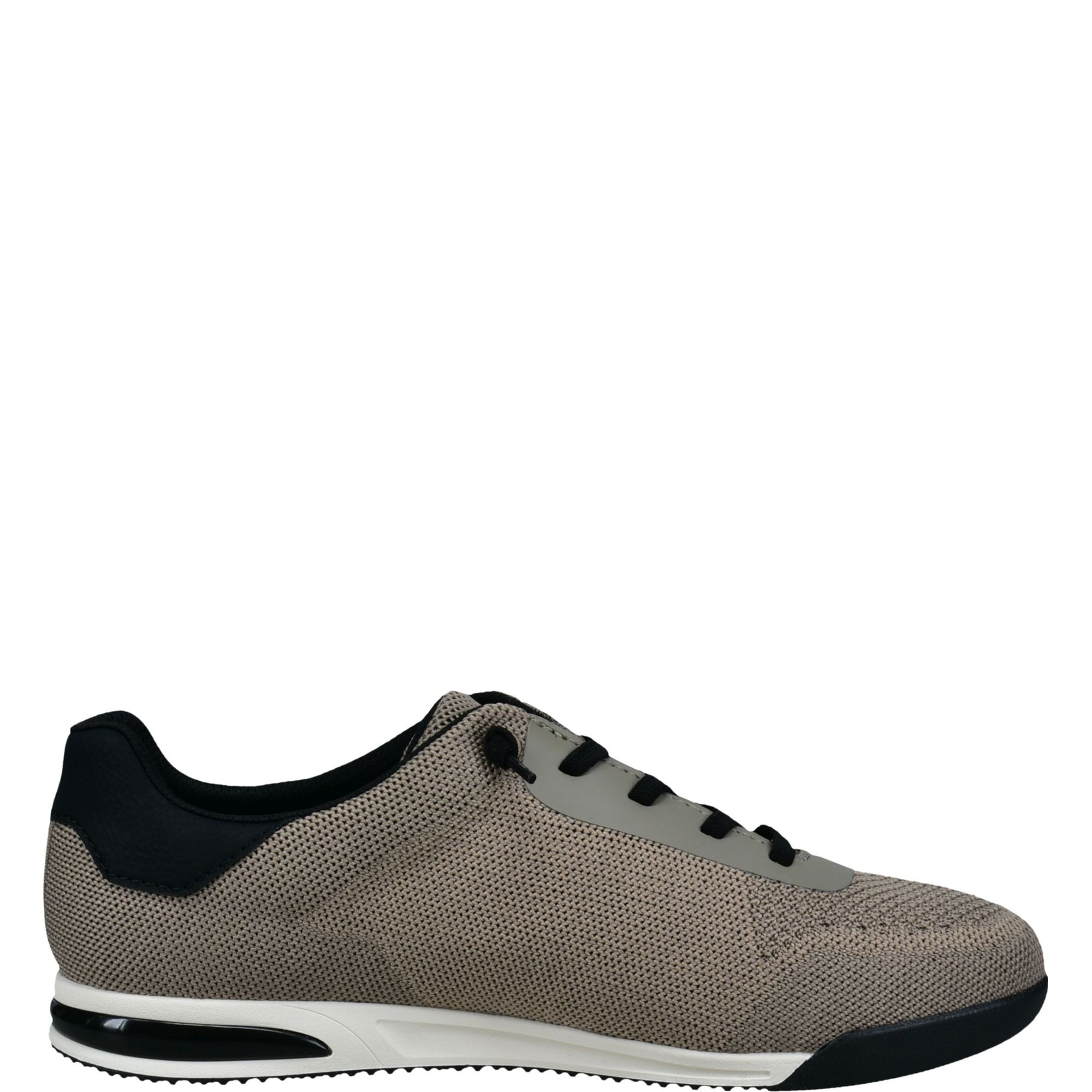 BUGATTI Laisvalaikio bateliai vyrams, Smėlio, Leisure 4