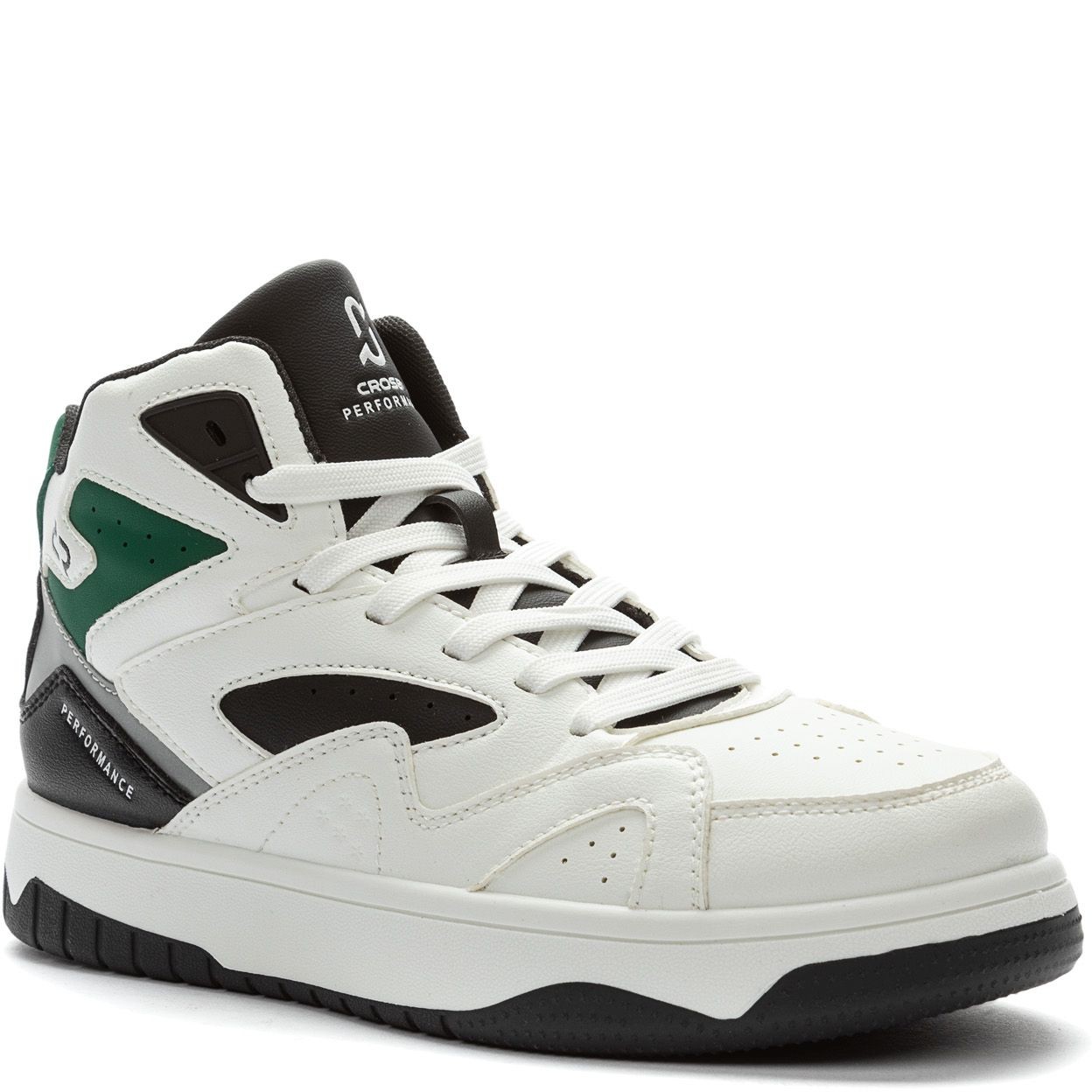 KEDDO Laisvalaikio bateliai berniukams, Balta, Sneakers, KEDDO 1