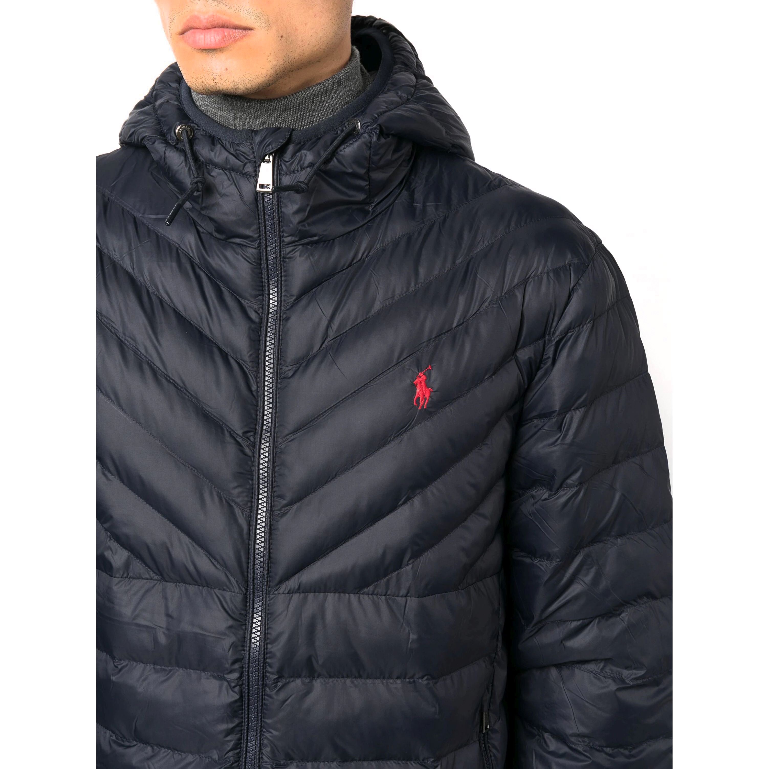 POLO RALPH LAUREN Bomberis vyrams, Insulated bomber 4