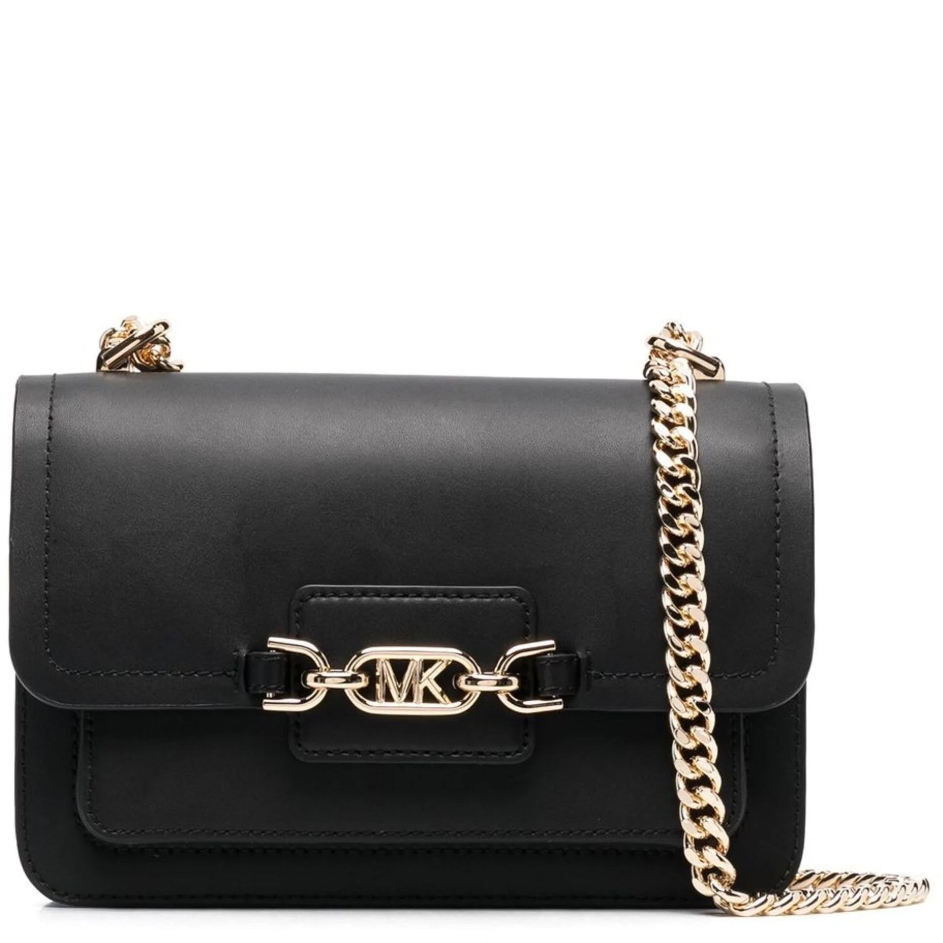 MICHAEL KORS Rankinė per petį moterims, Juoda, LG shoulder bag 1