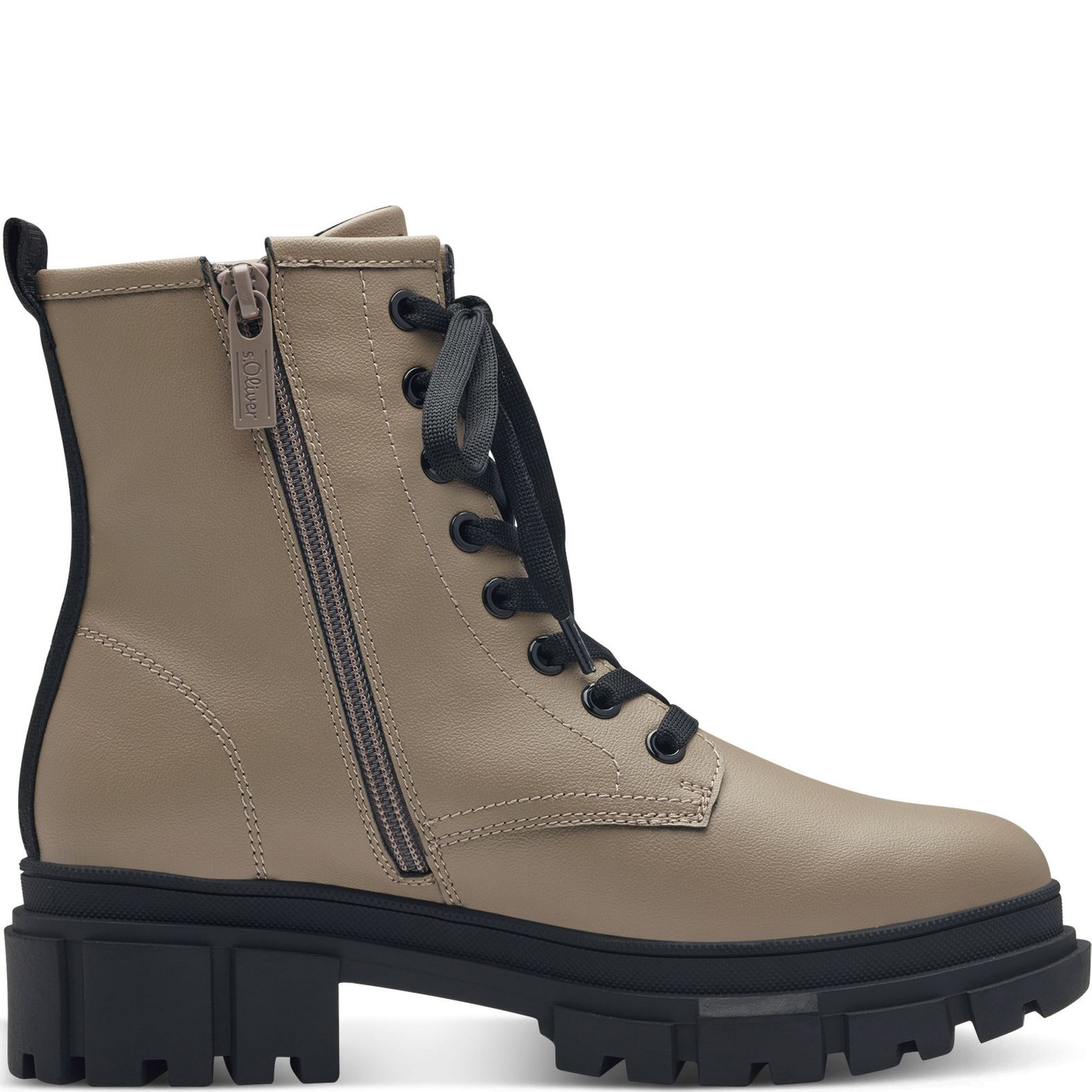 S.OLIVER Aulinukai moterims, Kūno, Booties 3