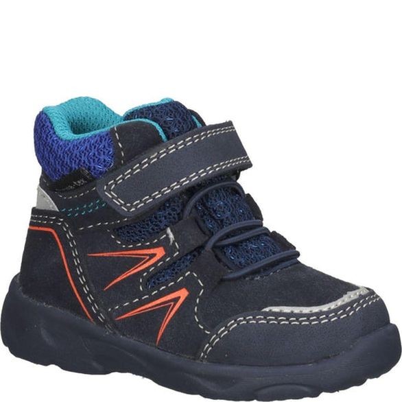 BAMA Aulinukai berniukams, Mėlyna 1