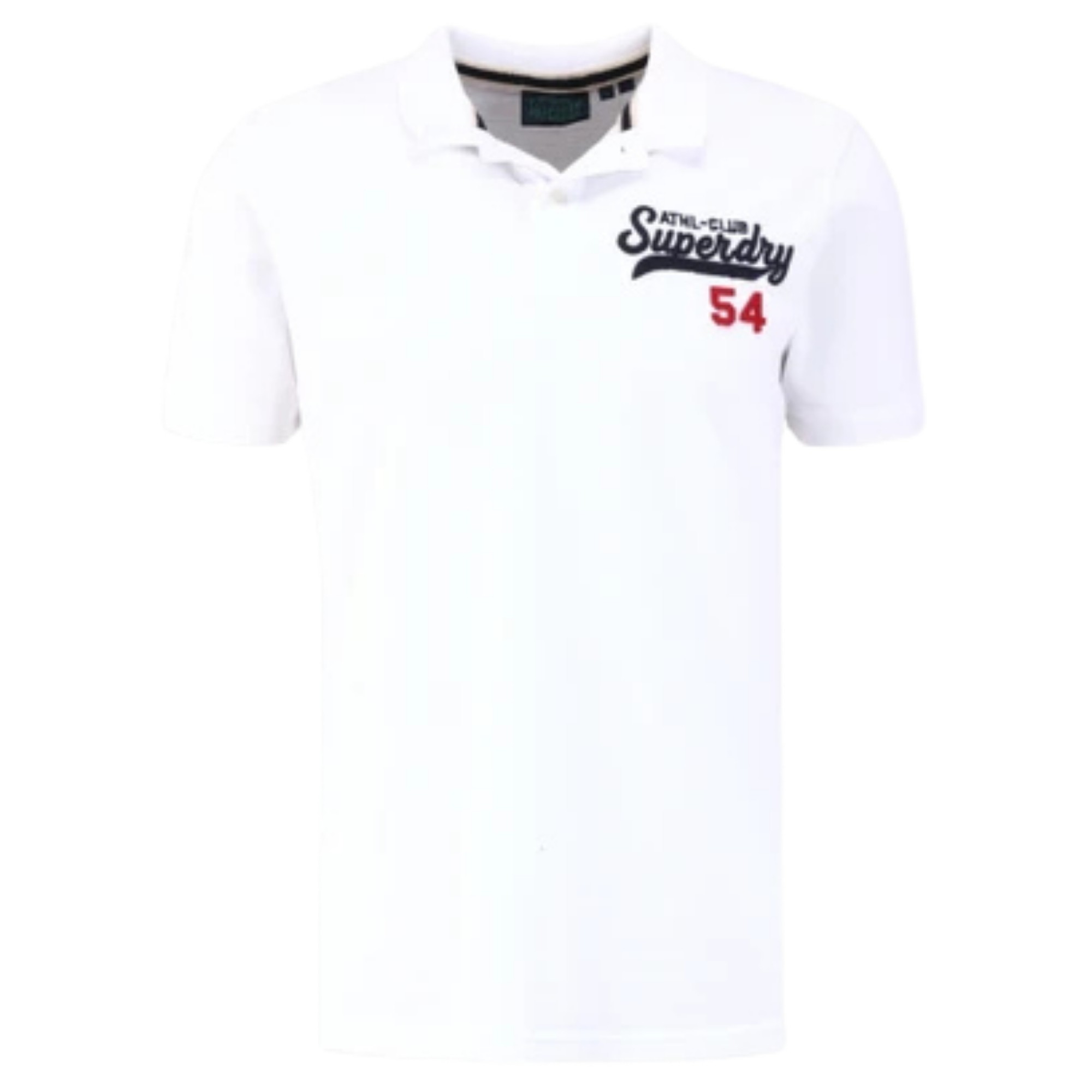 SUPERDRY Marškinėliai vyrams, VINTAGE SUPERSTATE P