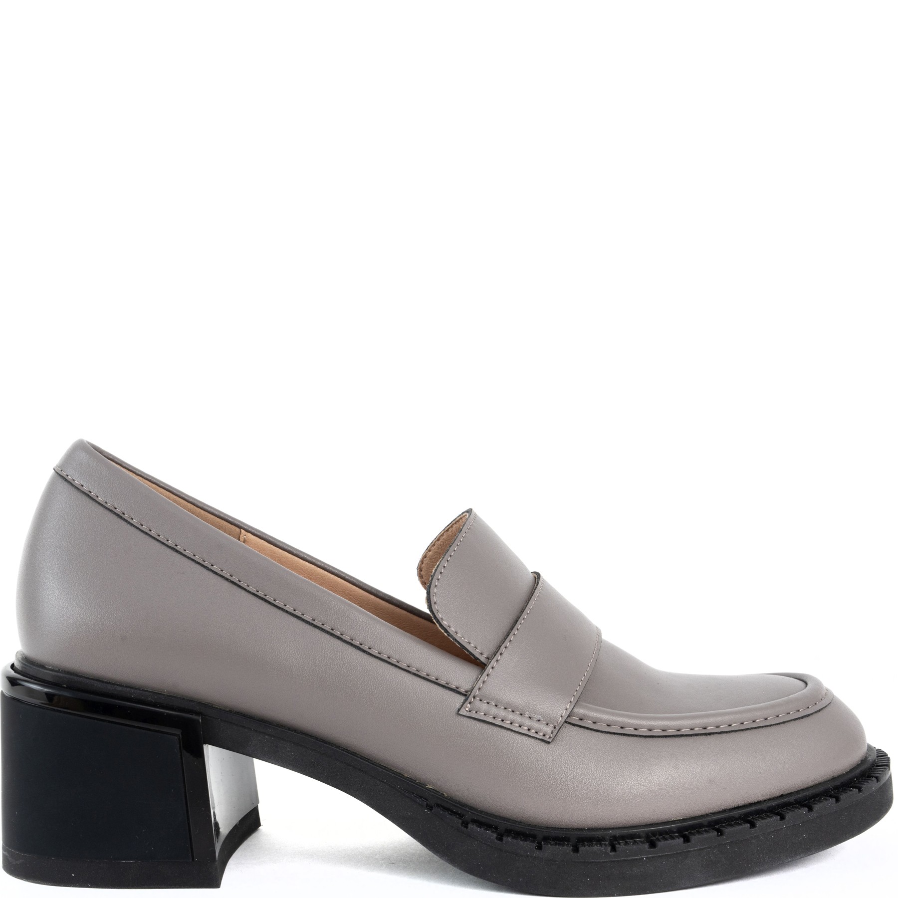 SANTINO MILANO Klasikiniai batai moterims, Pilka, Formal pumps, SANTINO MILANO 2