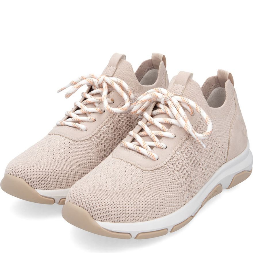 REMONTE Laisvalaikio bateliai moterims, Rožinė, Sneakers 3