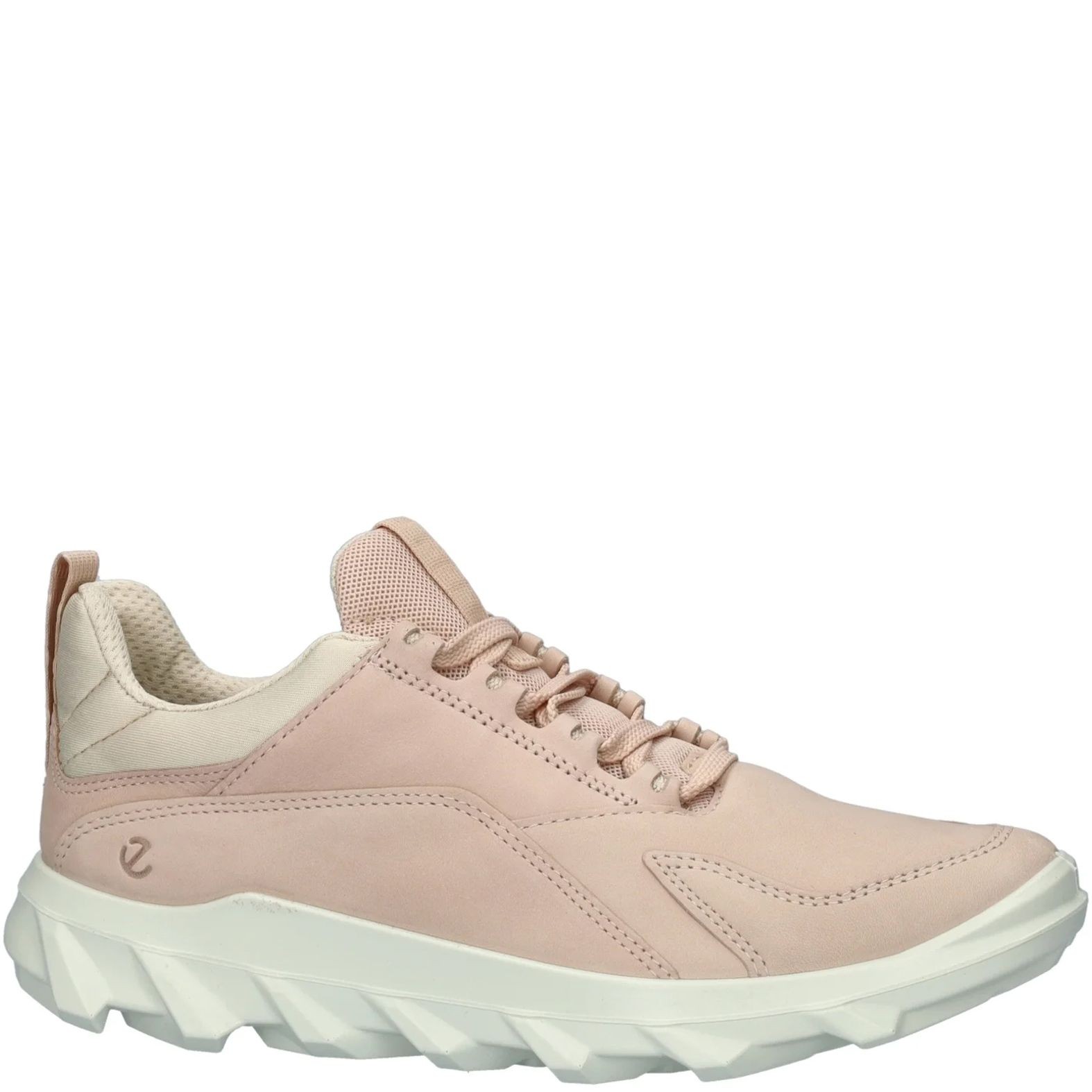 ECCO Laisvalaikio bateliai moterims, Rožinė, Mx leisure 1