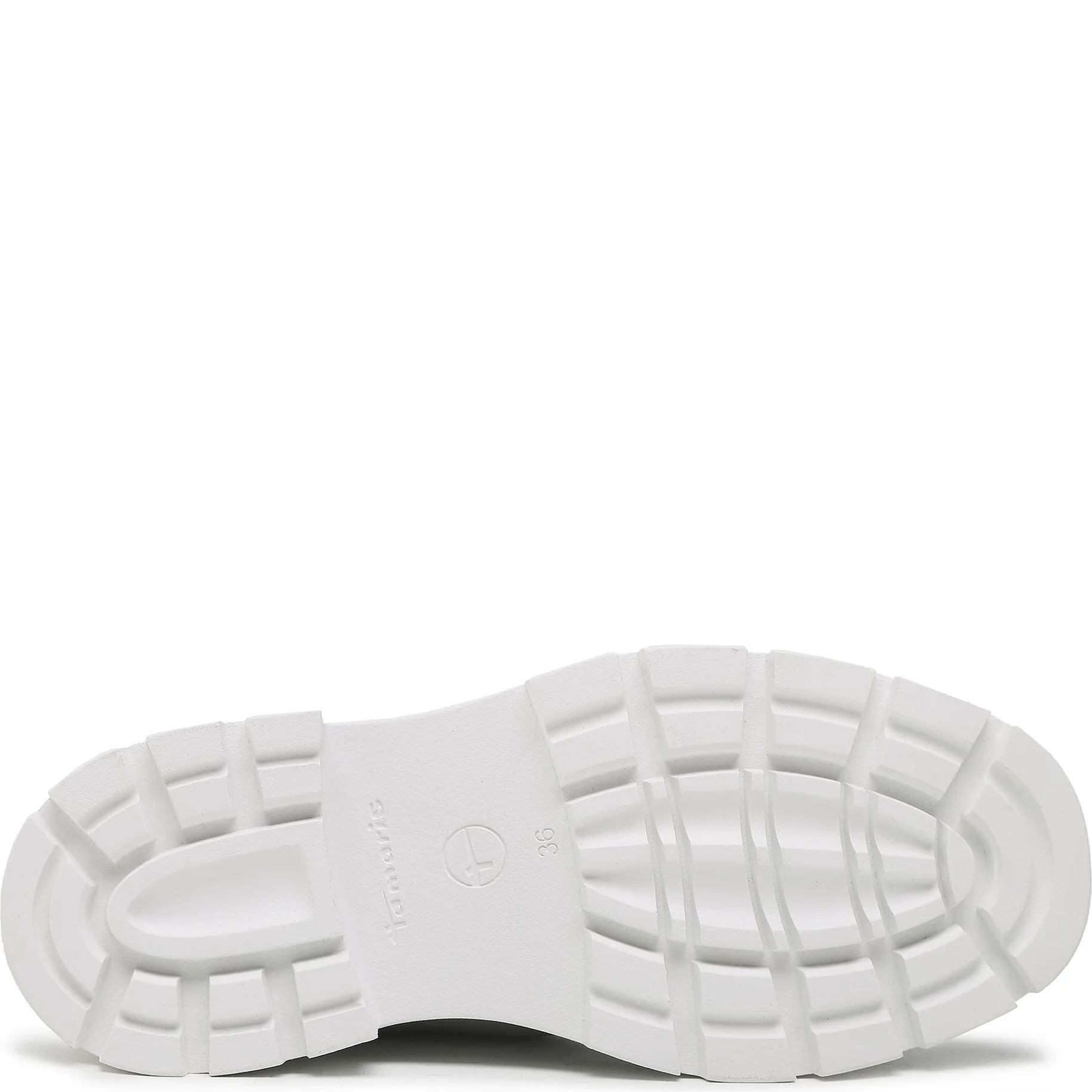 TAMARIS Aulinukai moterims, Sidabrinė, BOOTIES 4