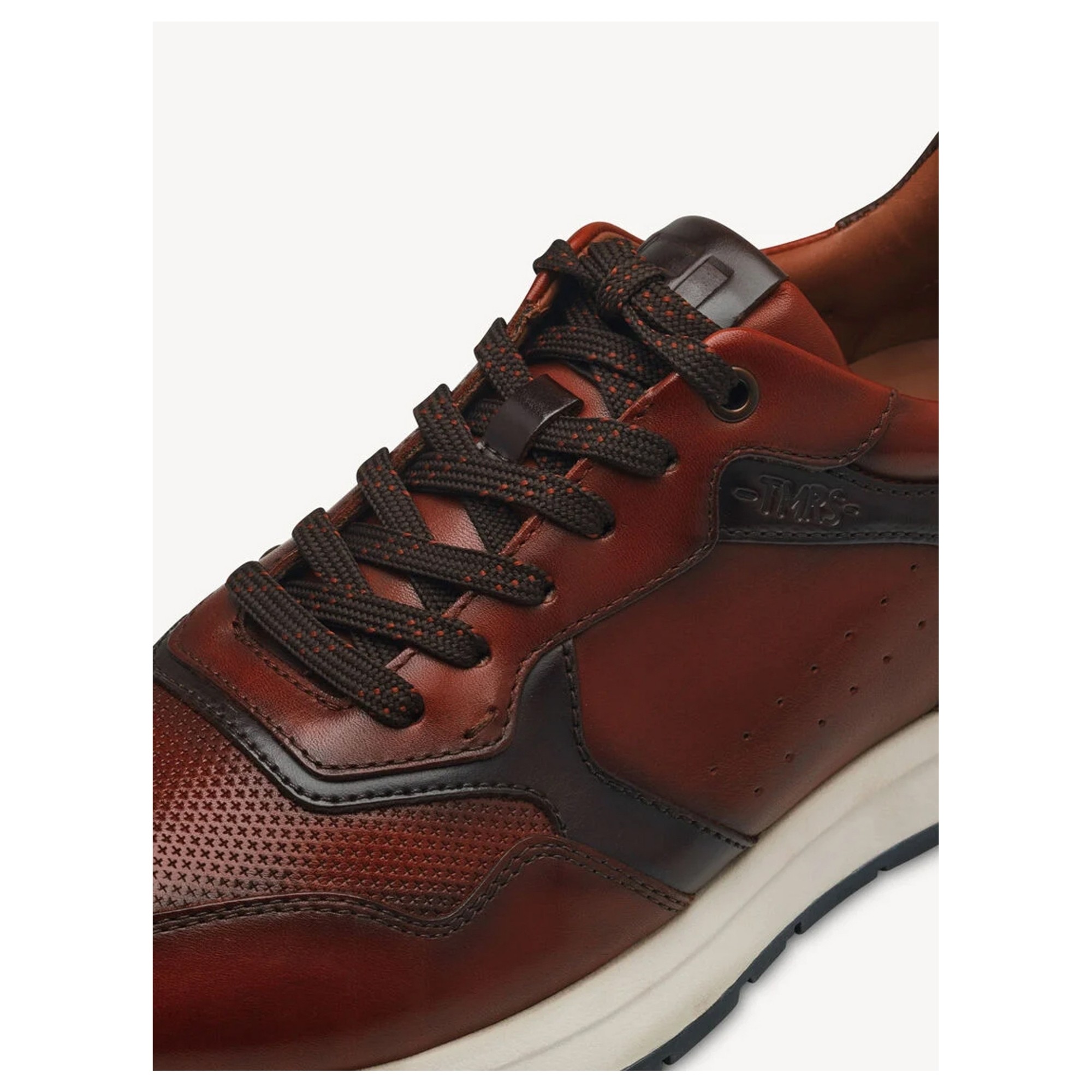 TAMARIS Laisvalaikio bateliai vyrams, Ruda, Leisure 4