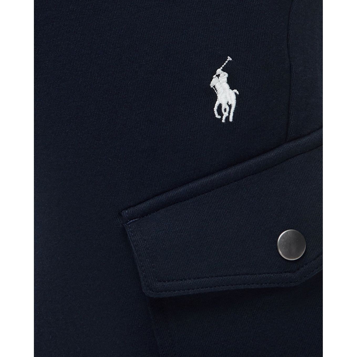 POLO RALPH LAUREN Sportinės kelnės vyrams, Mėlyna, Cargo pants 3