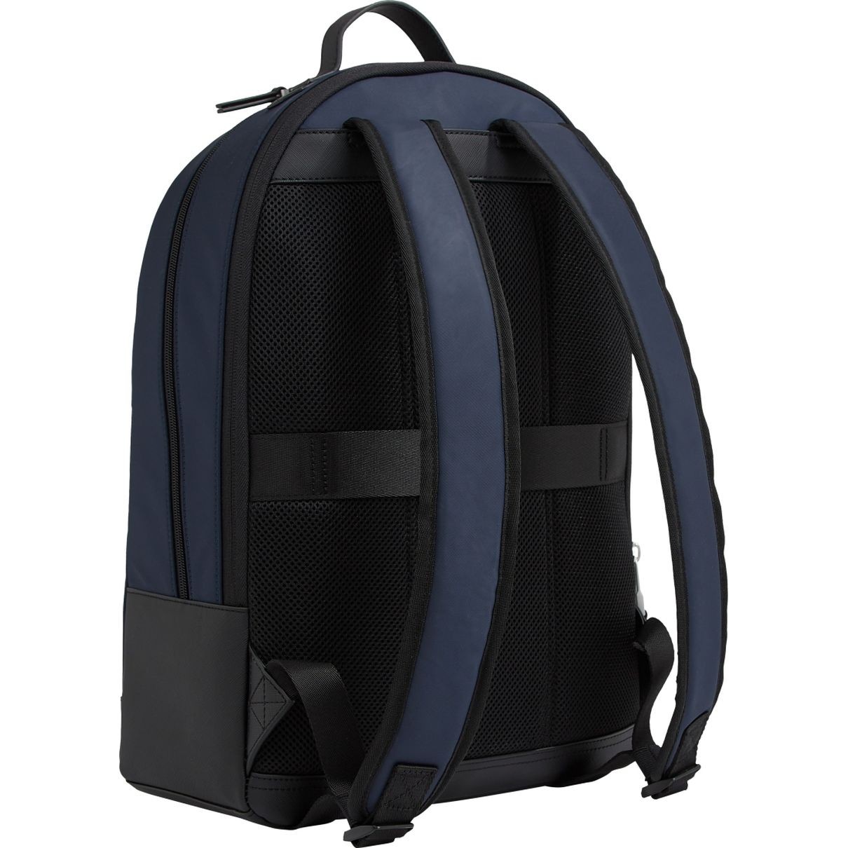 TOMMY HILFIGER Kuprinė vyrams, Mėlyna, Elevated backpack 2