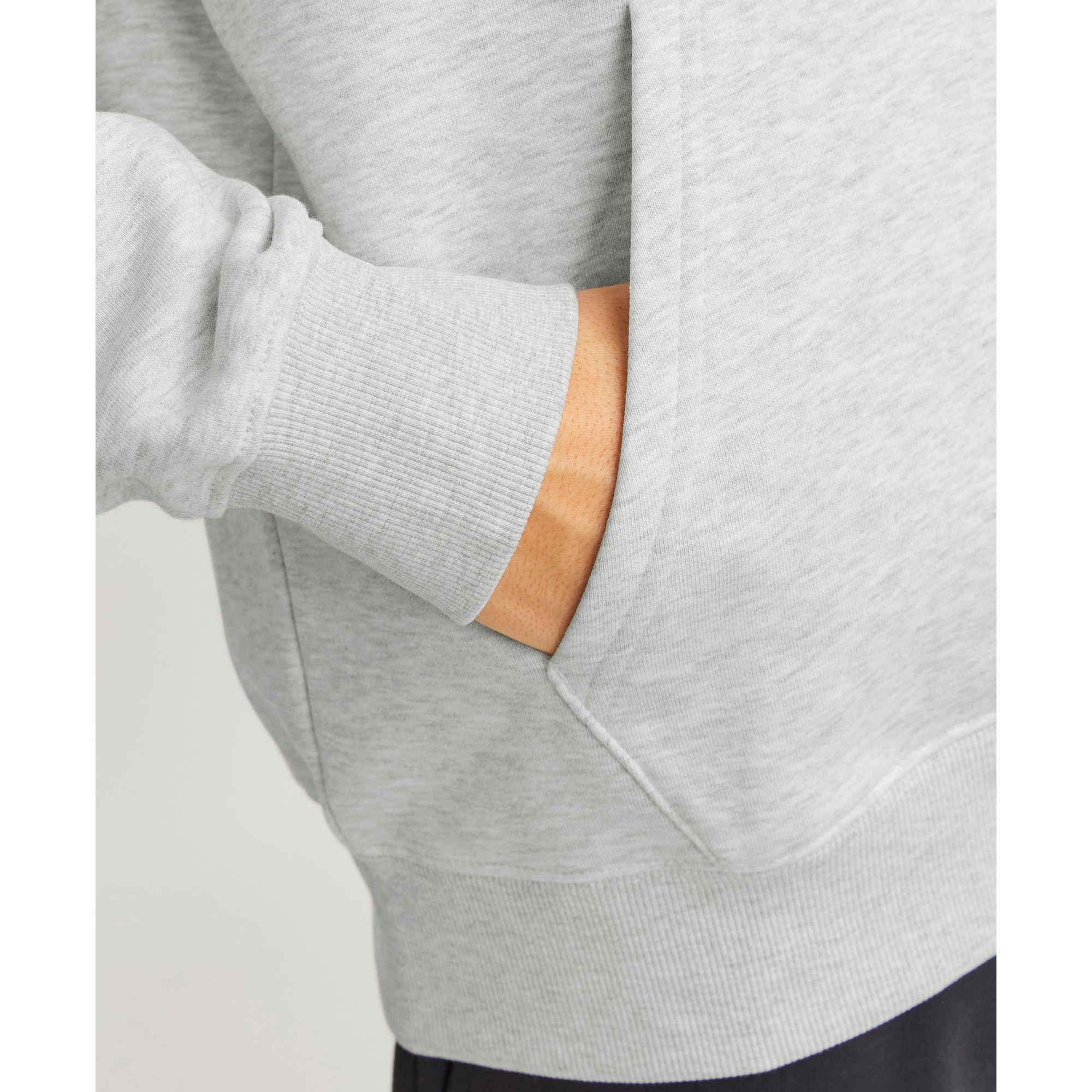 JACK & JONES Džemperis vyrams, Pilka, Urban edge 6