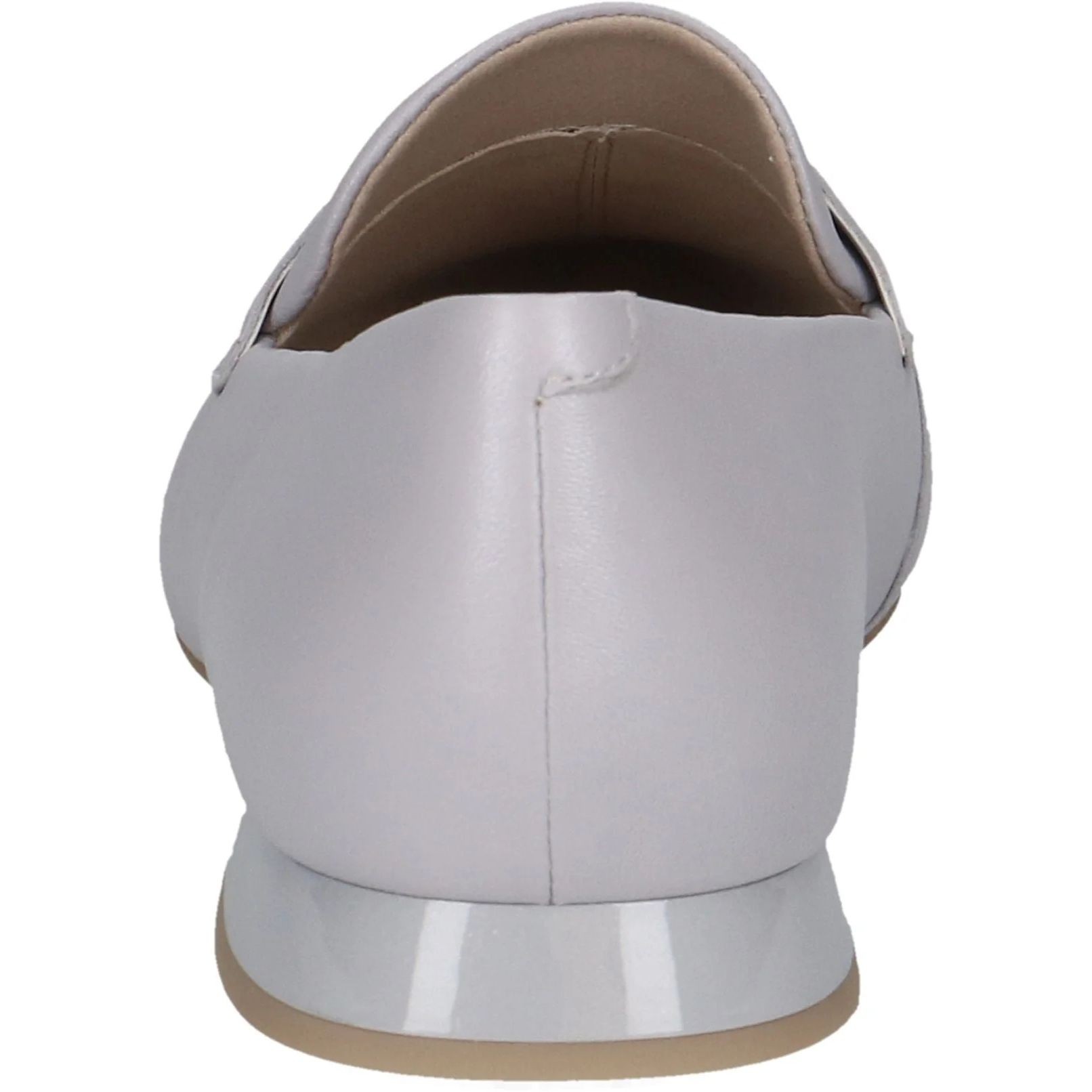 CAPRICE Loaferiai moterims, Mėlyna, Loafers 4