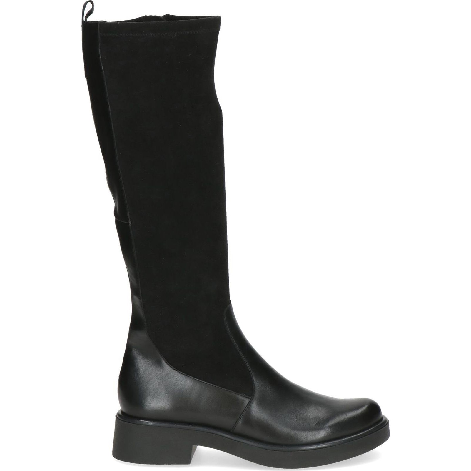 CAPRICE Auliniai moterims, Juoda, Boots 2