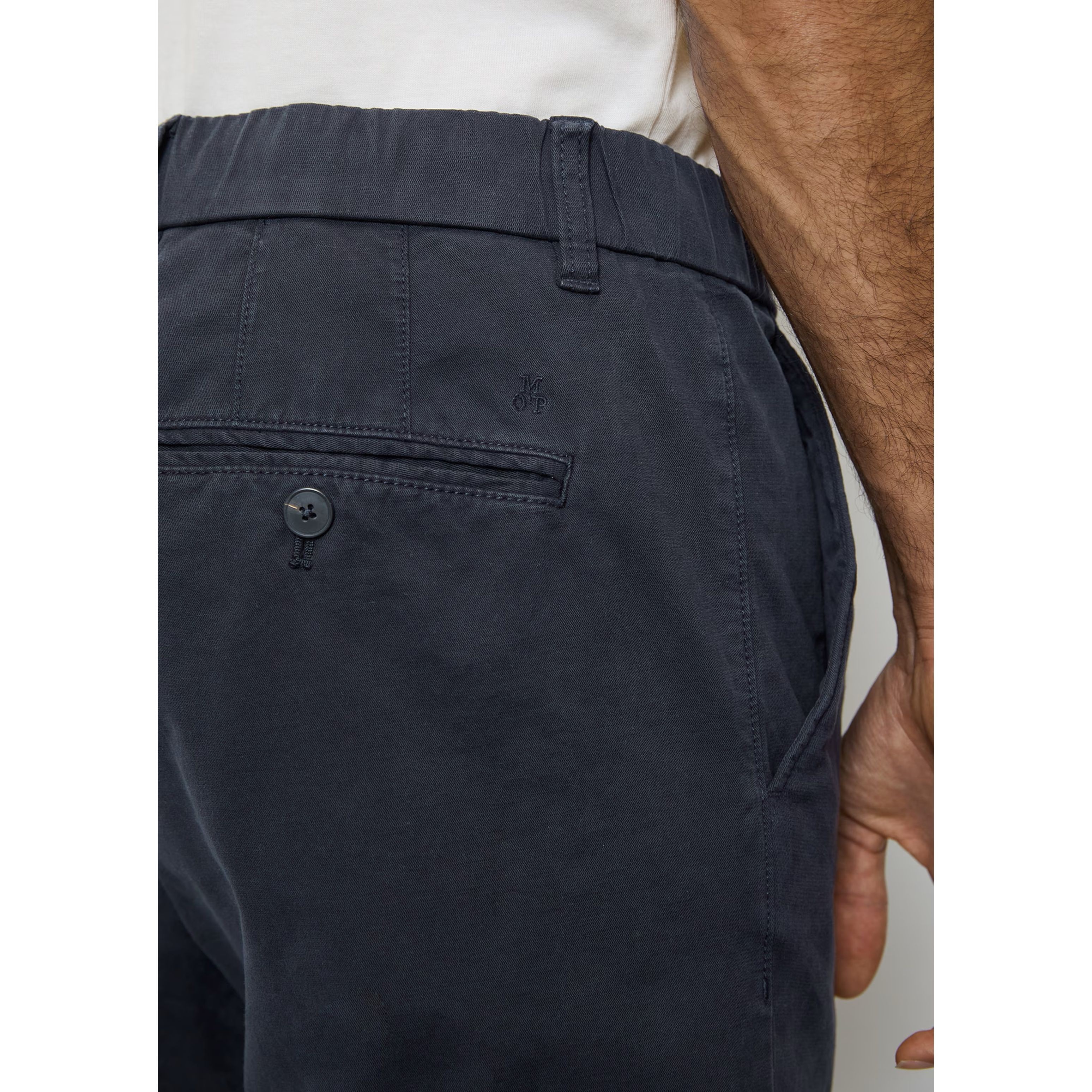 MARC O'POLO Kelnės vyrams 4