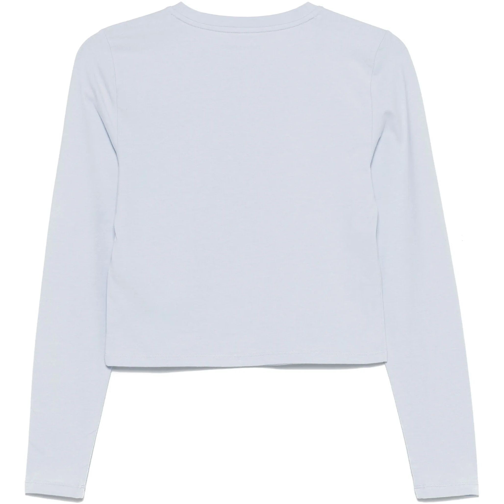 DKNY Marškiniai ilgomis rankovėmis moterims, Mėlyna, 1989 shirts l/s 2