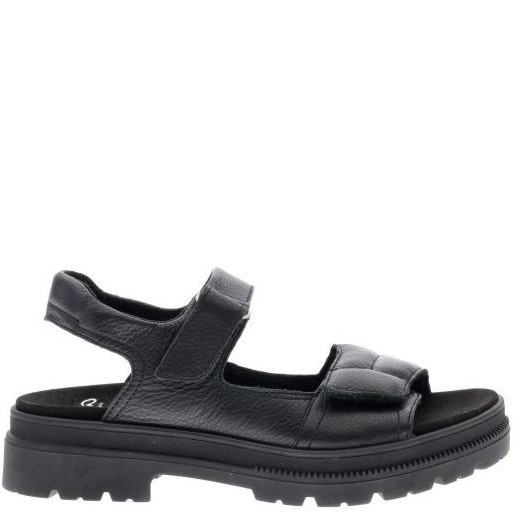 ARA Basutės moterims, Juoda, DOVER Sandals 2
