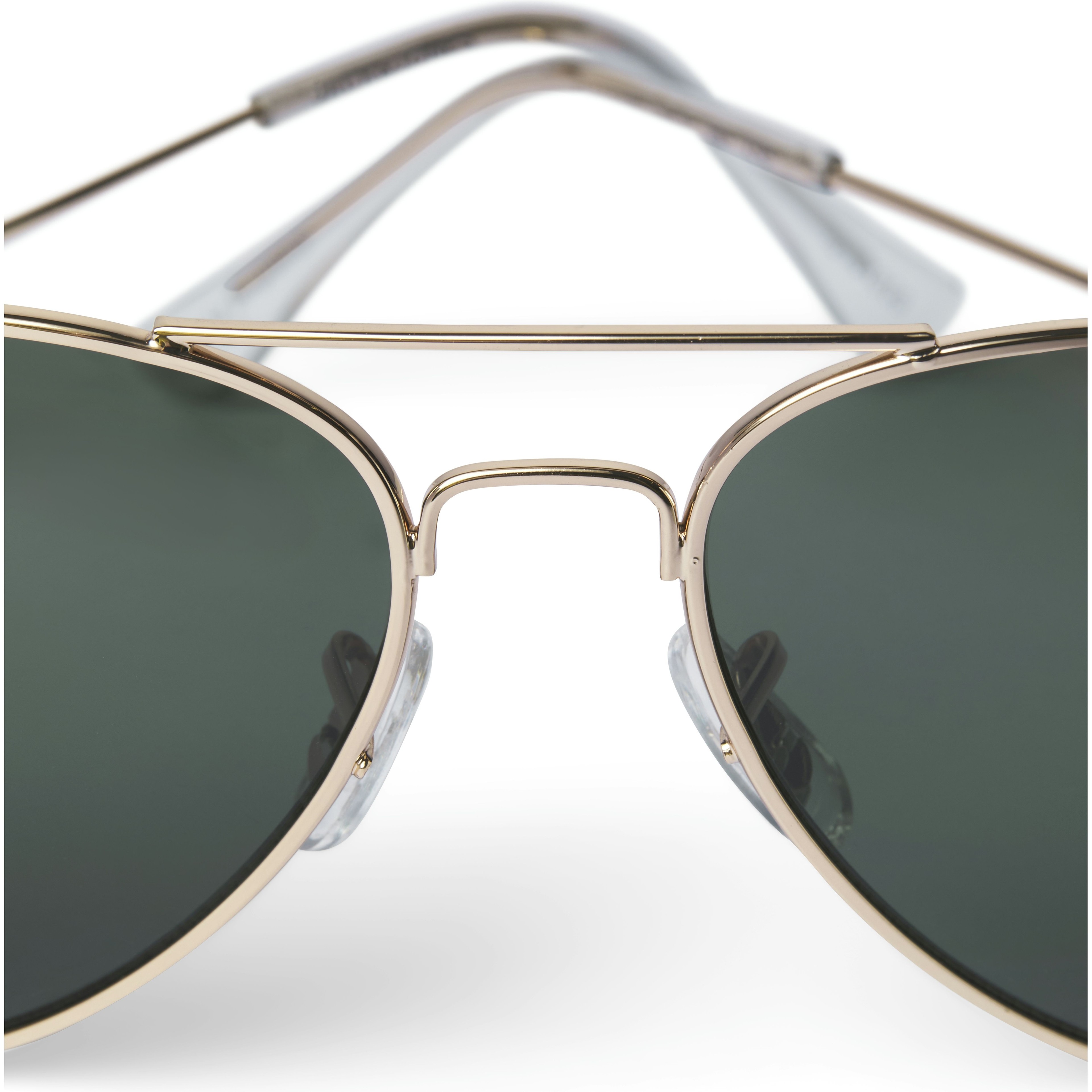 JACK & JONES Akiniai nuo saulės vyrams, Auksinė, Jacryder sunglasses 4