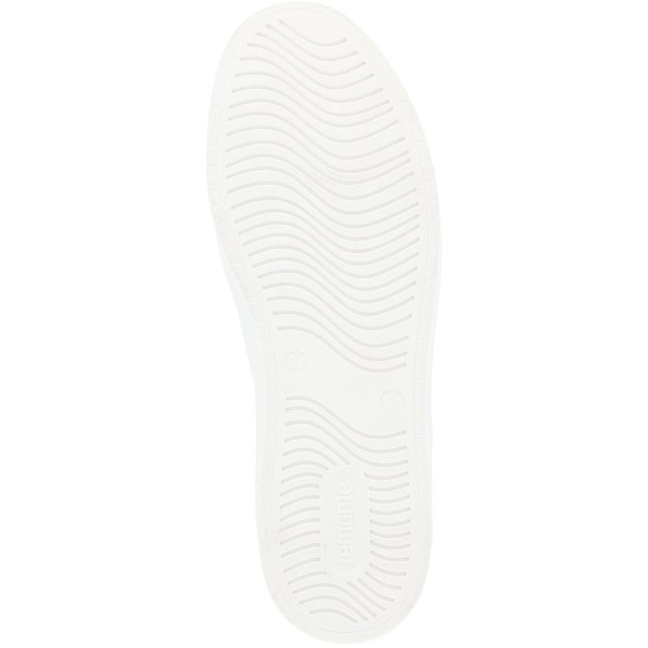 REMONTE Laisvalaikio bateliai moterims, Balta, LEISURE 9