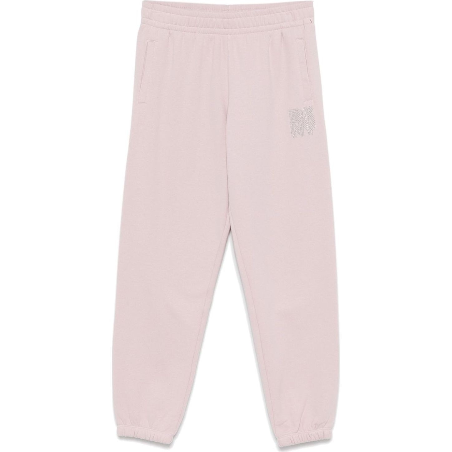 DKNY Kelnės moterims, Kūno, Rhstn lg hw jogger 1