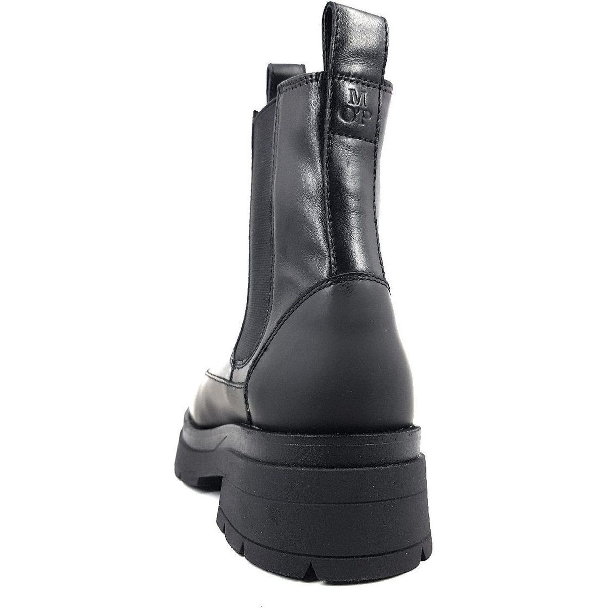 MARC O'POLO Poolsaapad moterims, Must 4