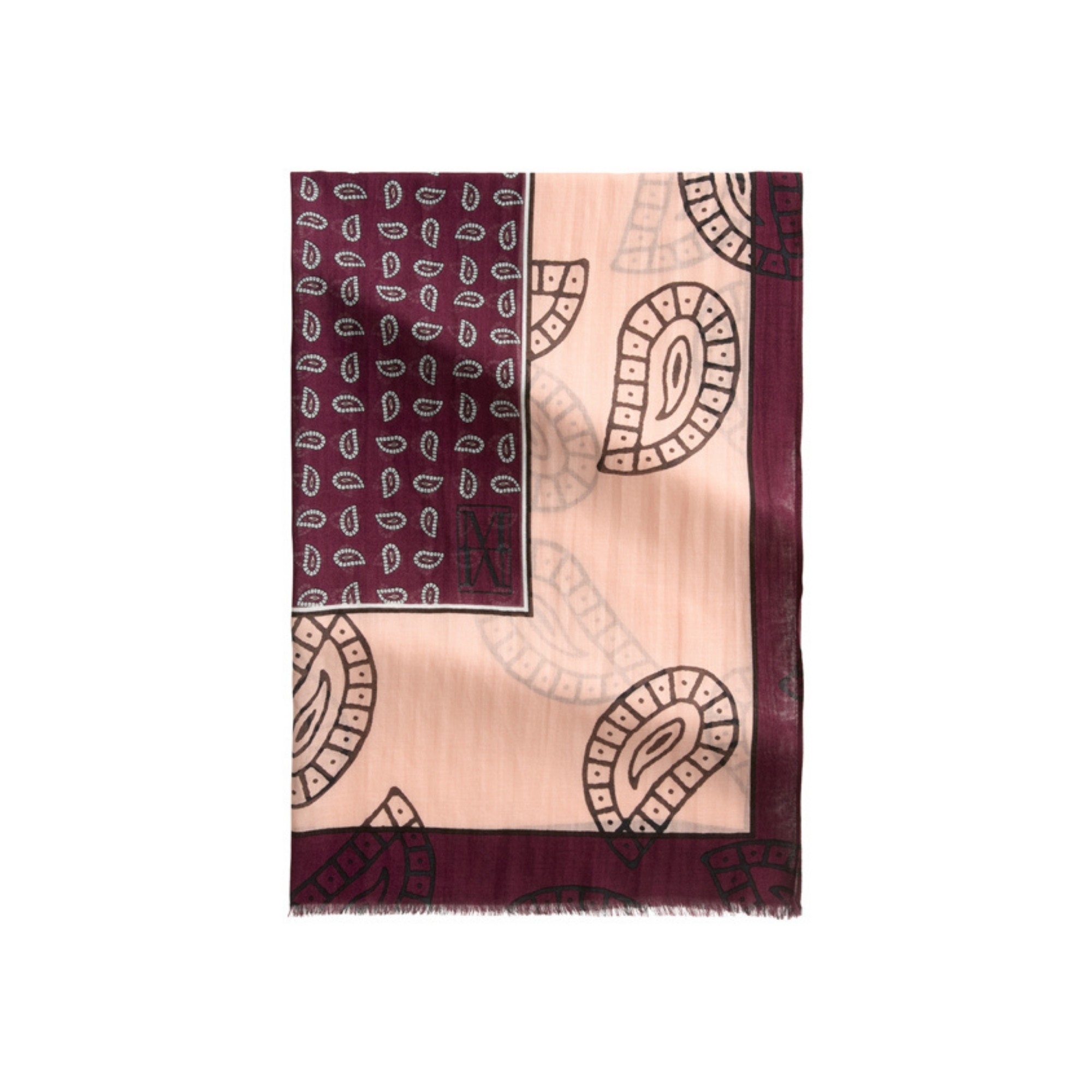 MARC O'POLO Šalikas moterims, Marga, 508819502057 Scarf 2