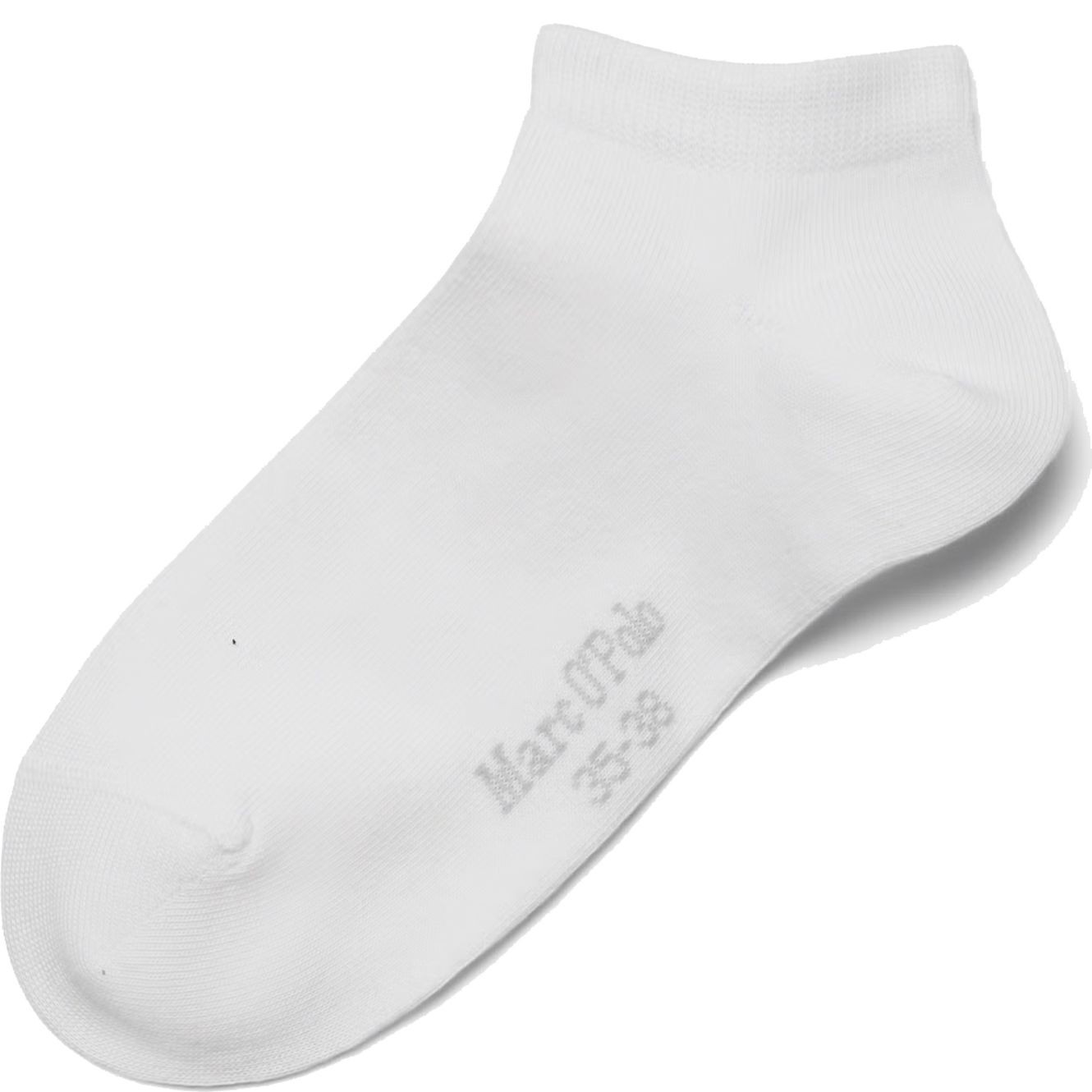 MARC O'POLO Kojinės moterims, Balta