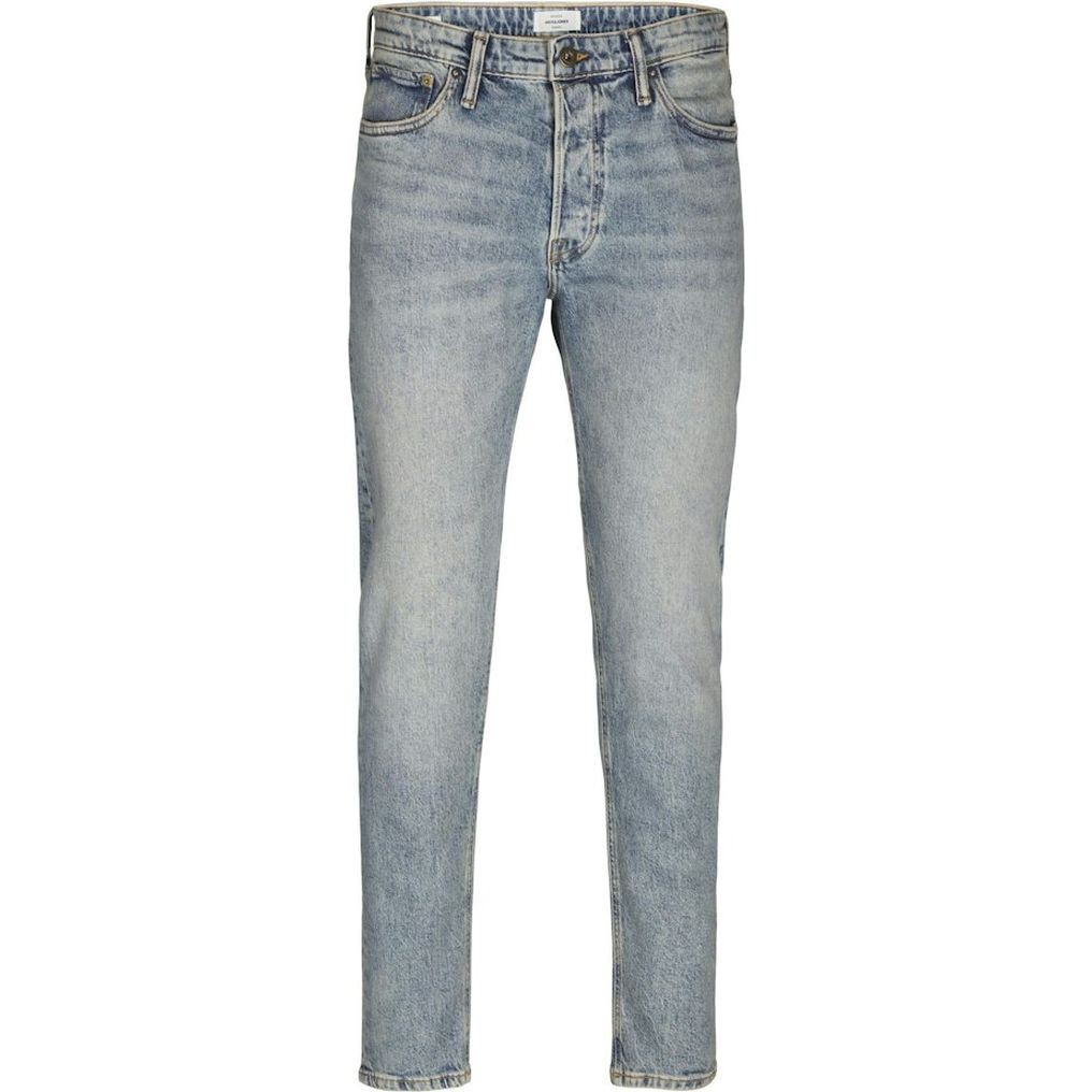 JACK & JONES Comfort džinsai vyrams, Mėlyna, Jjierik comfort 1