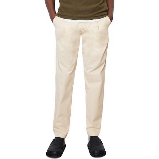 MARC O'POLO Kelnės vyrams, Pilka 2