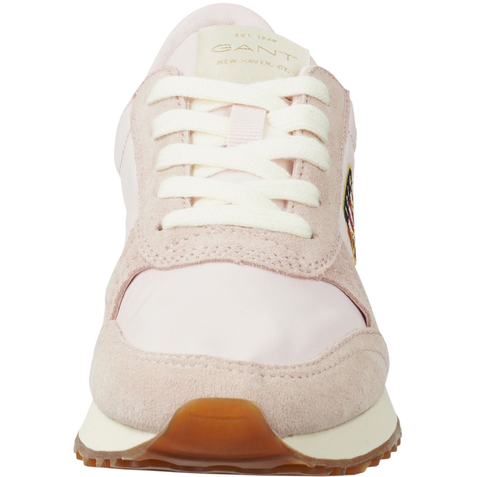 GANT Sportiniai bateliai moterims, Rožinė, Beya sport shoe 4