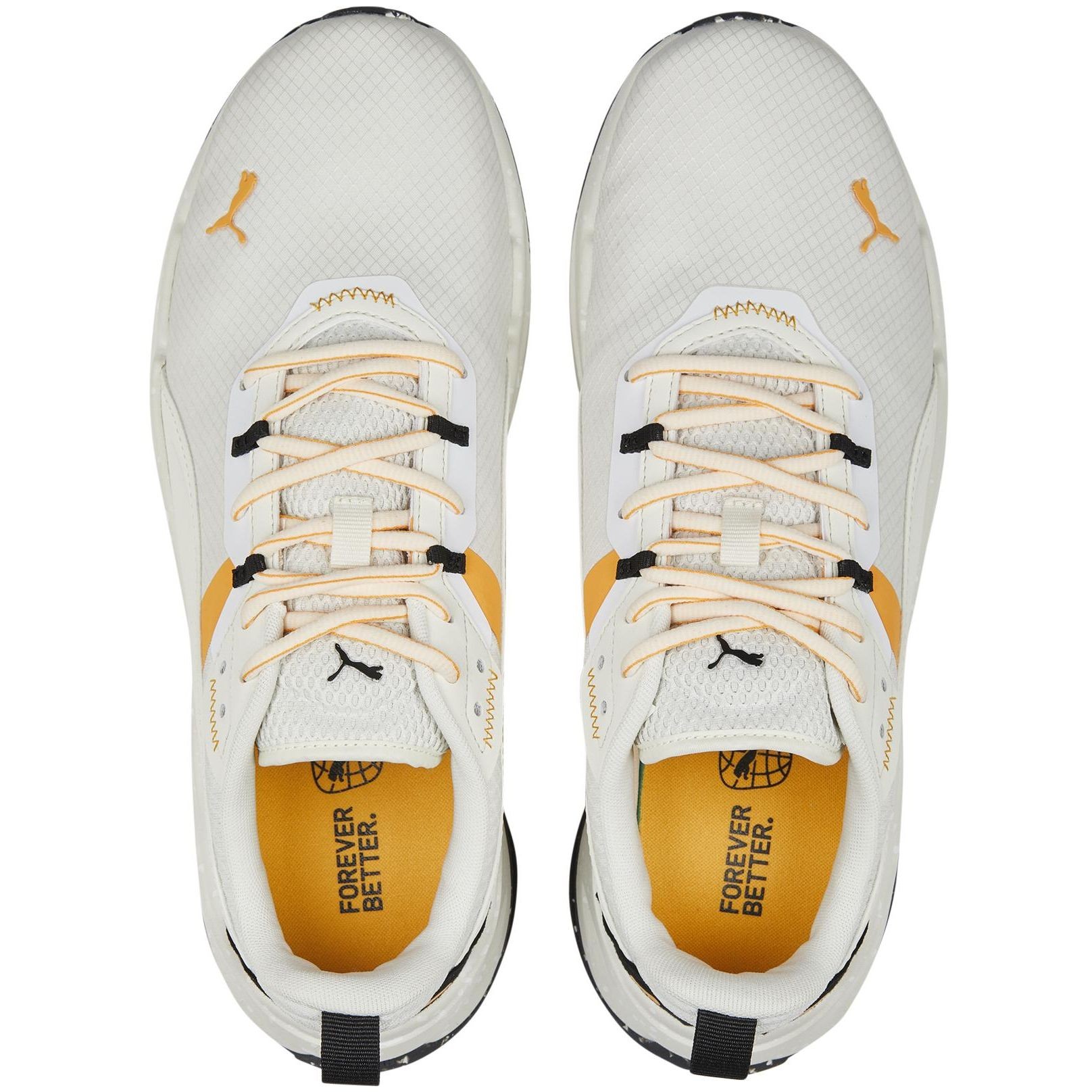 PUMA Sportiniai bateliai vyrams, Balta, Stride sport shoe 5