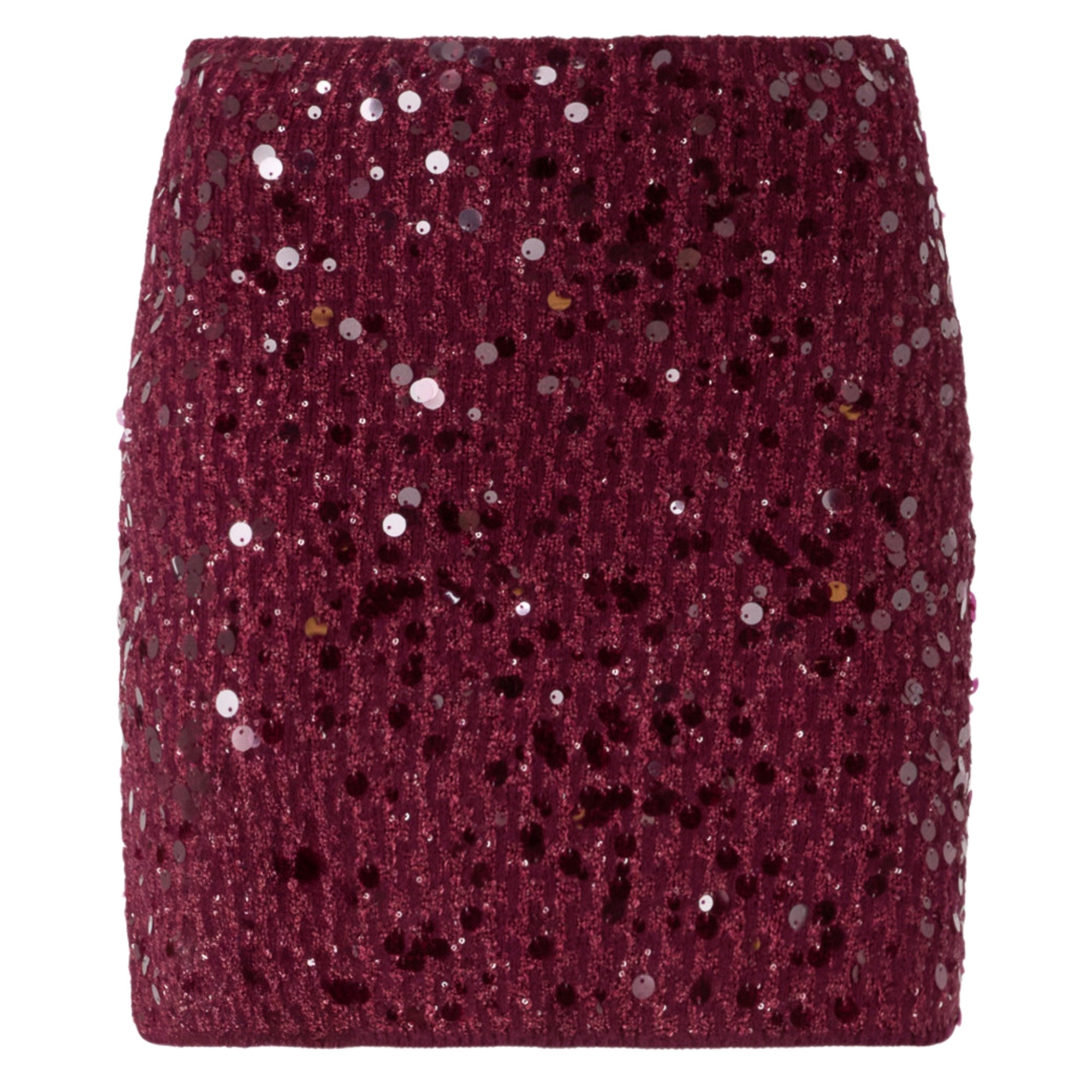 PINKO Midi sijonas moterims, Vyšninė, Gimme skirt 1