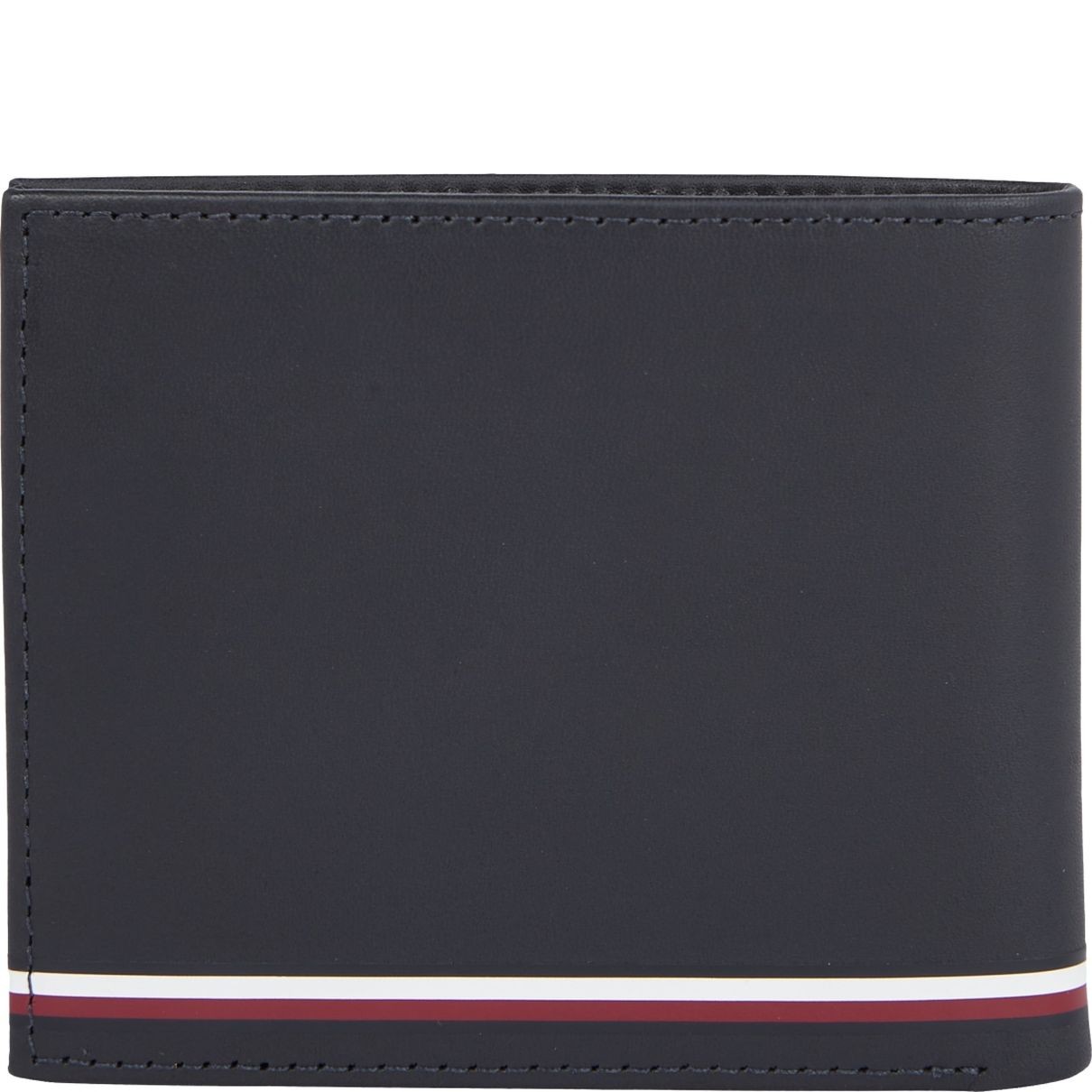 TOMMY HILFIGER Piniginė vyrams, Mėlyna, Central cc/coin wallets 2