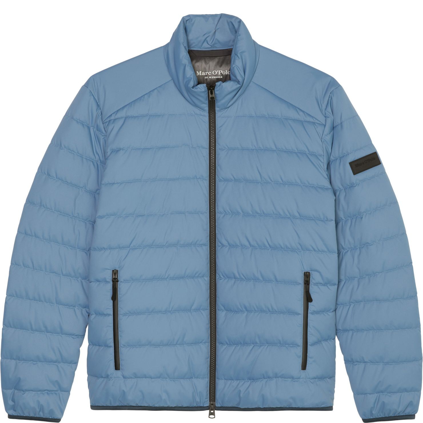 MARC O'POLO Striukė vyrams, Mėlyna MPO