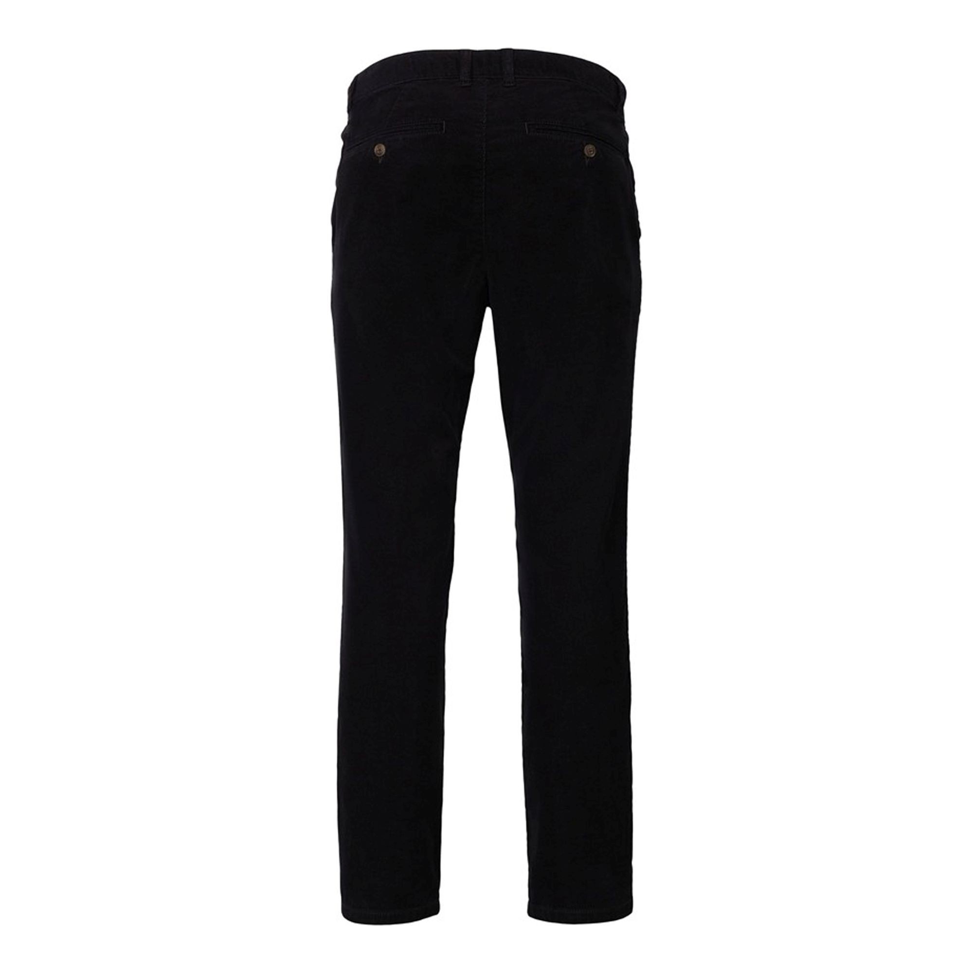 ESPRIT Kelnės vyrams, juoda, SUSGmt dye cord 2