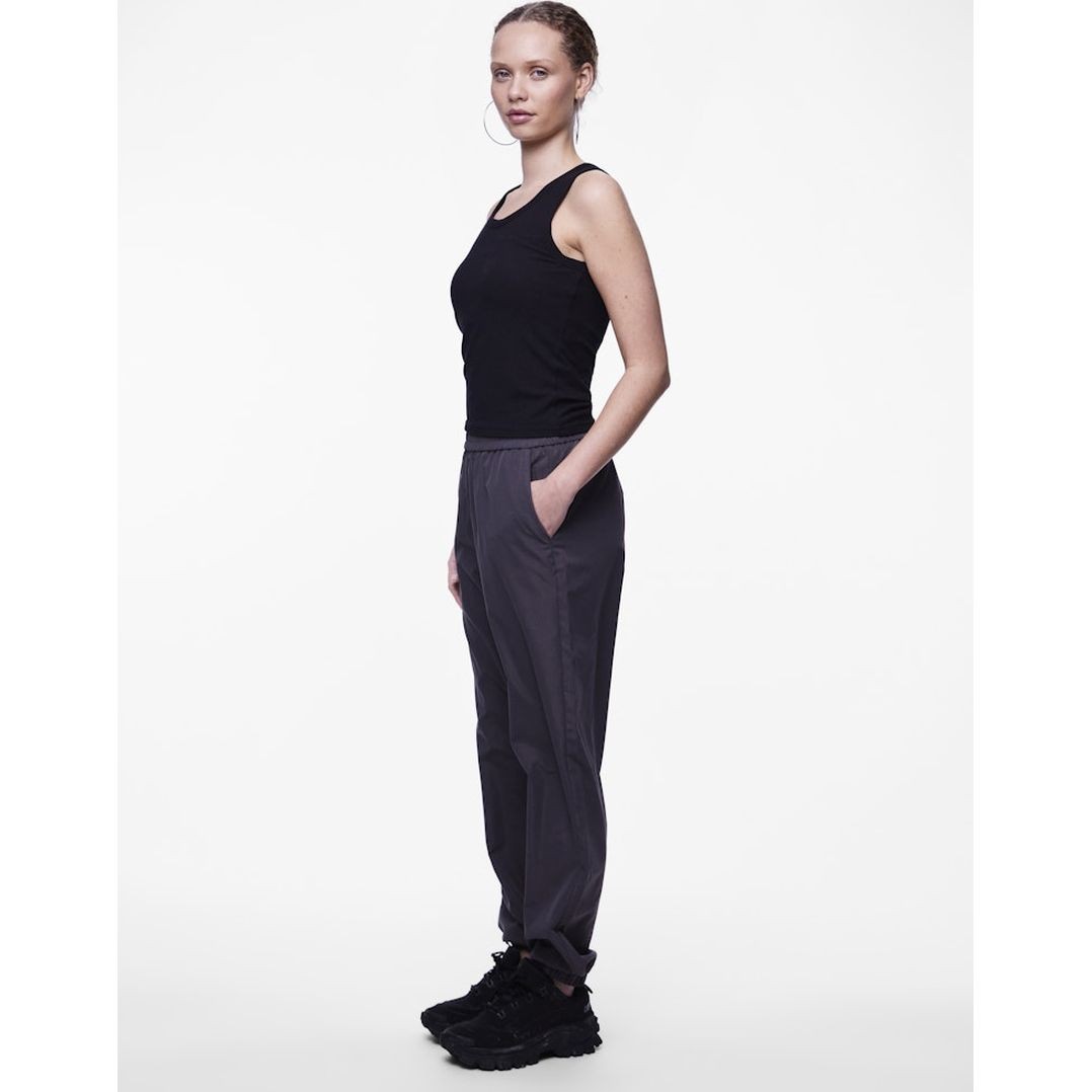 PIECES Palaidinės moterims, Juoda, Pcanibi tops 7