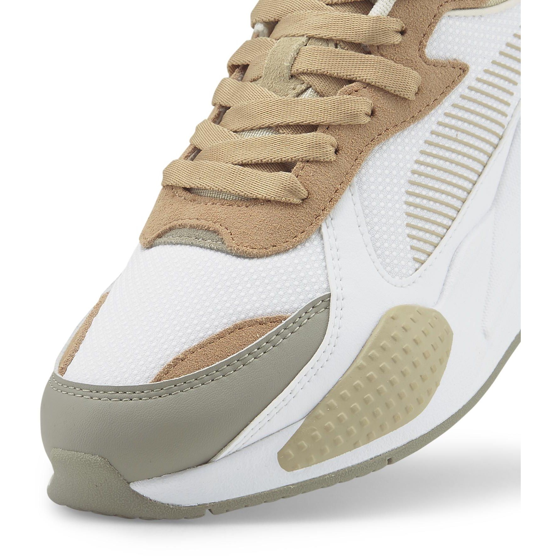 PUMA Sportiniai bateliai moterims, Smėlio, RS-X Candy sport shoe 2