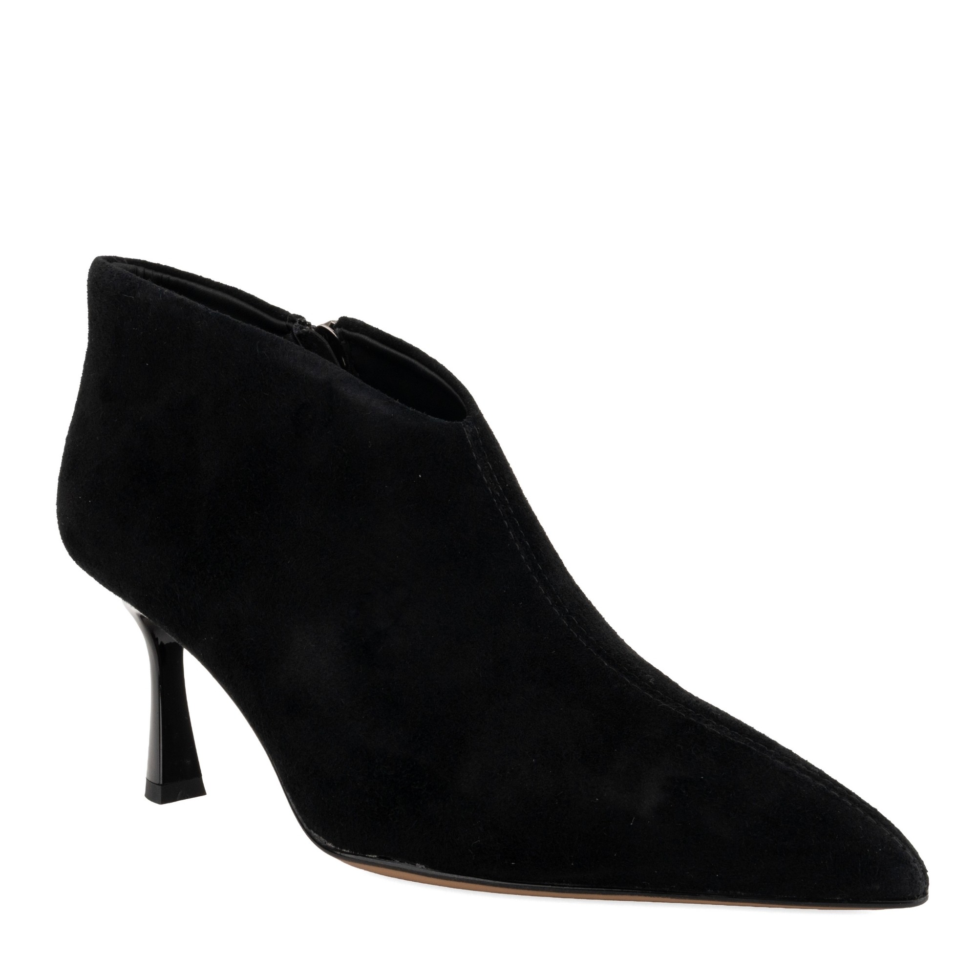 LINDA BAUMANN Aukštakulniai moterims, Juoda, Pumps 1