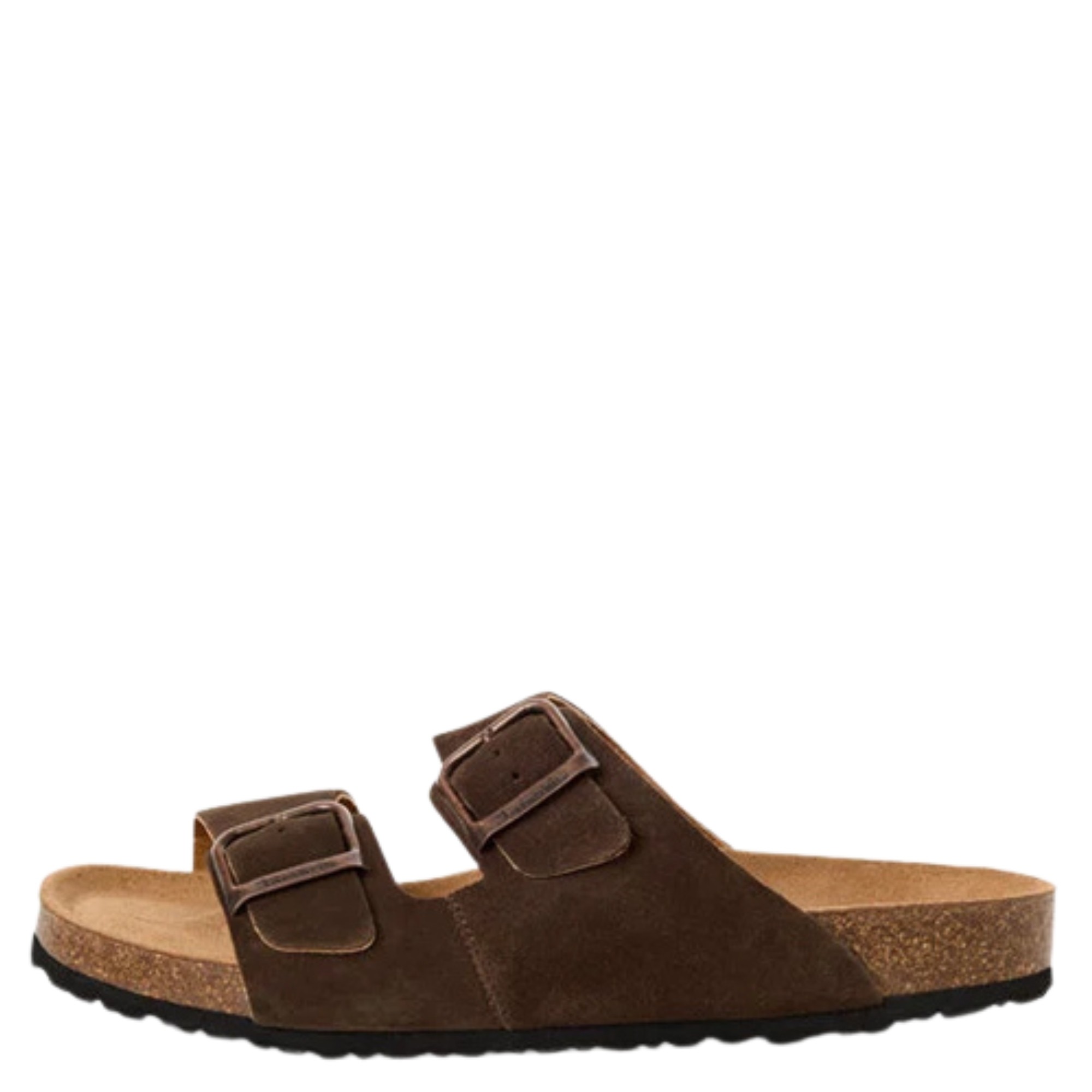 TAMARIS Šlepetės vyrams, Ruda, Slippers 2